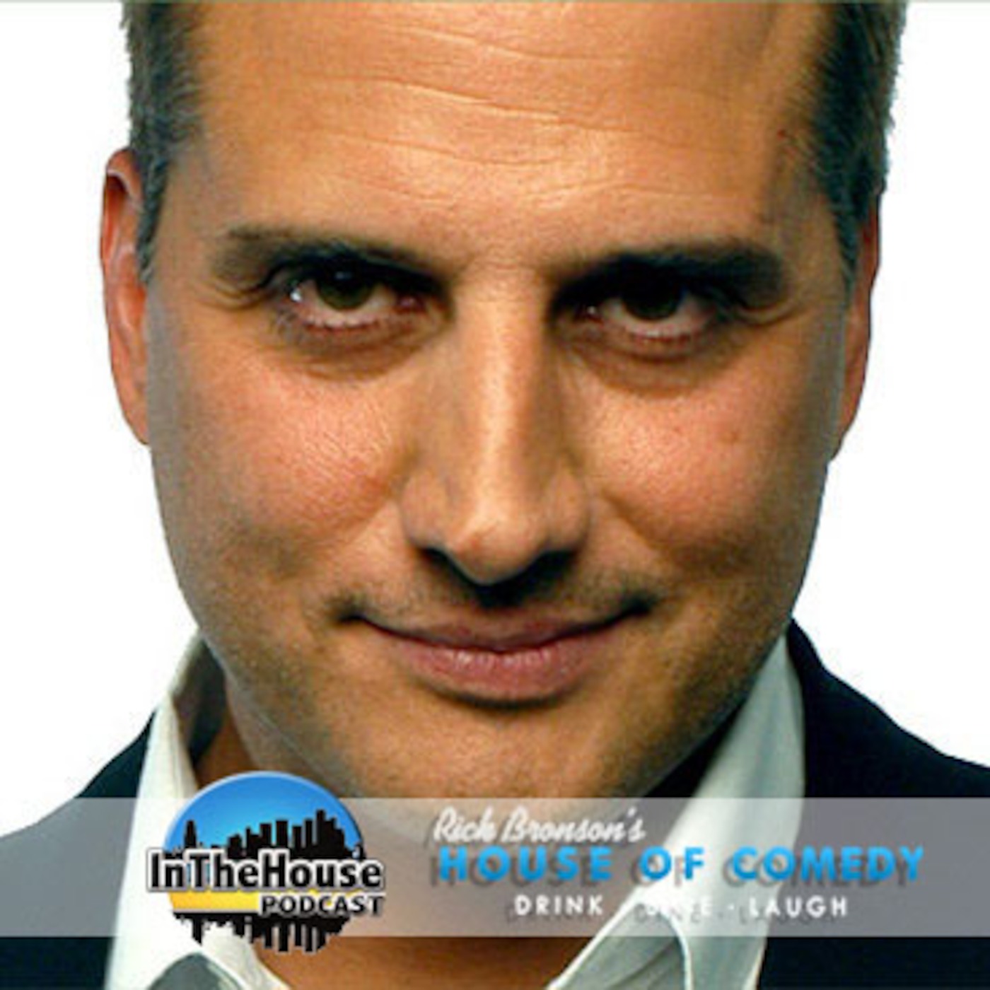 Nick DiPaolo