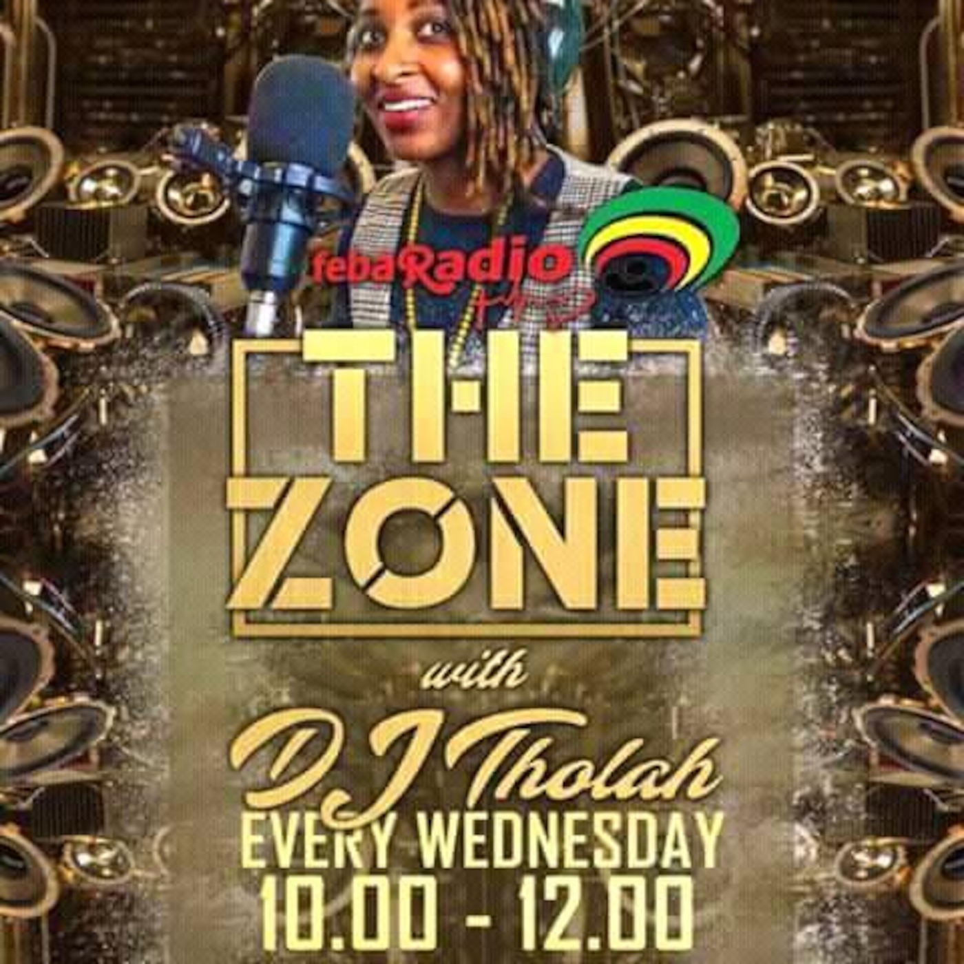 THE ZONE