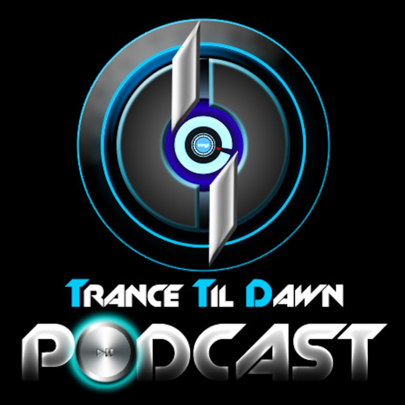 Trance Til' Dawn Podcast