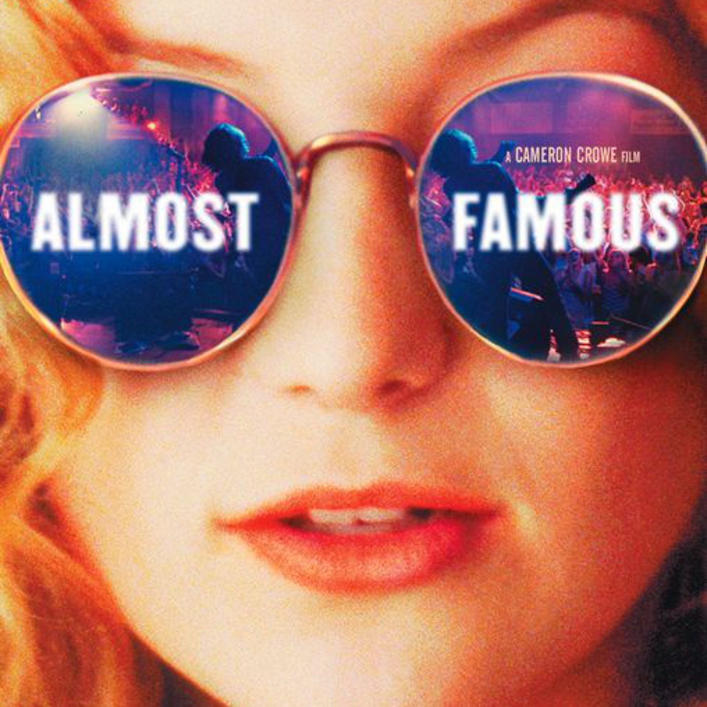 Episode 2: Almost Famous