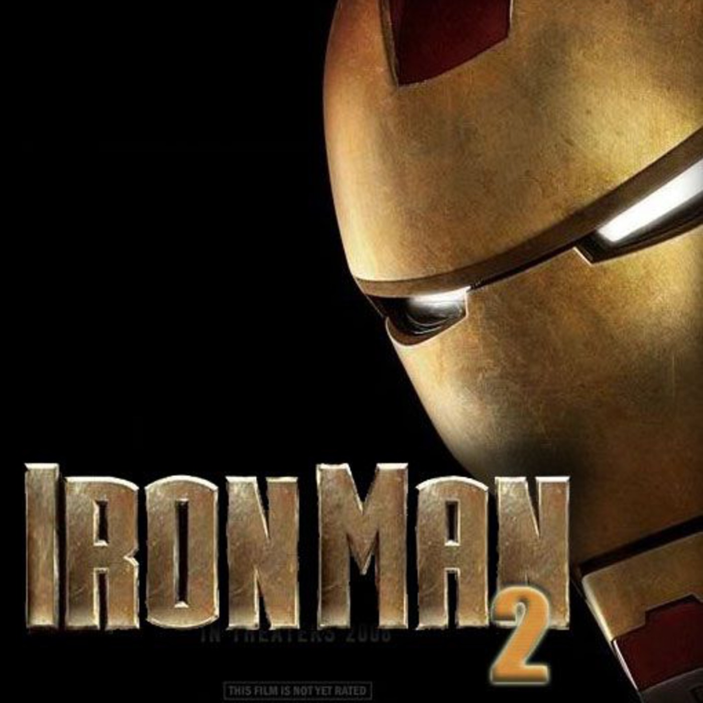 Episode 3: Iron Man 2