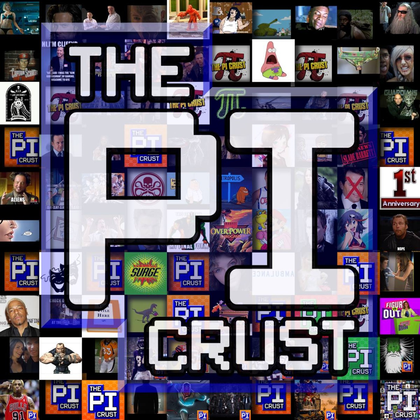100 - Get The M Out episode artwork
