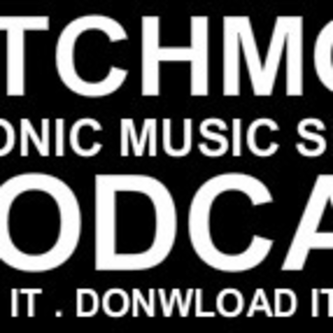 Switch Mode's Podcast