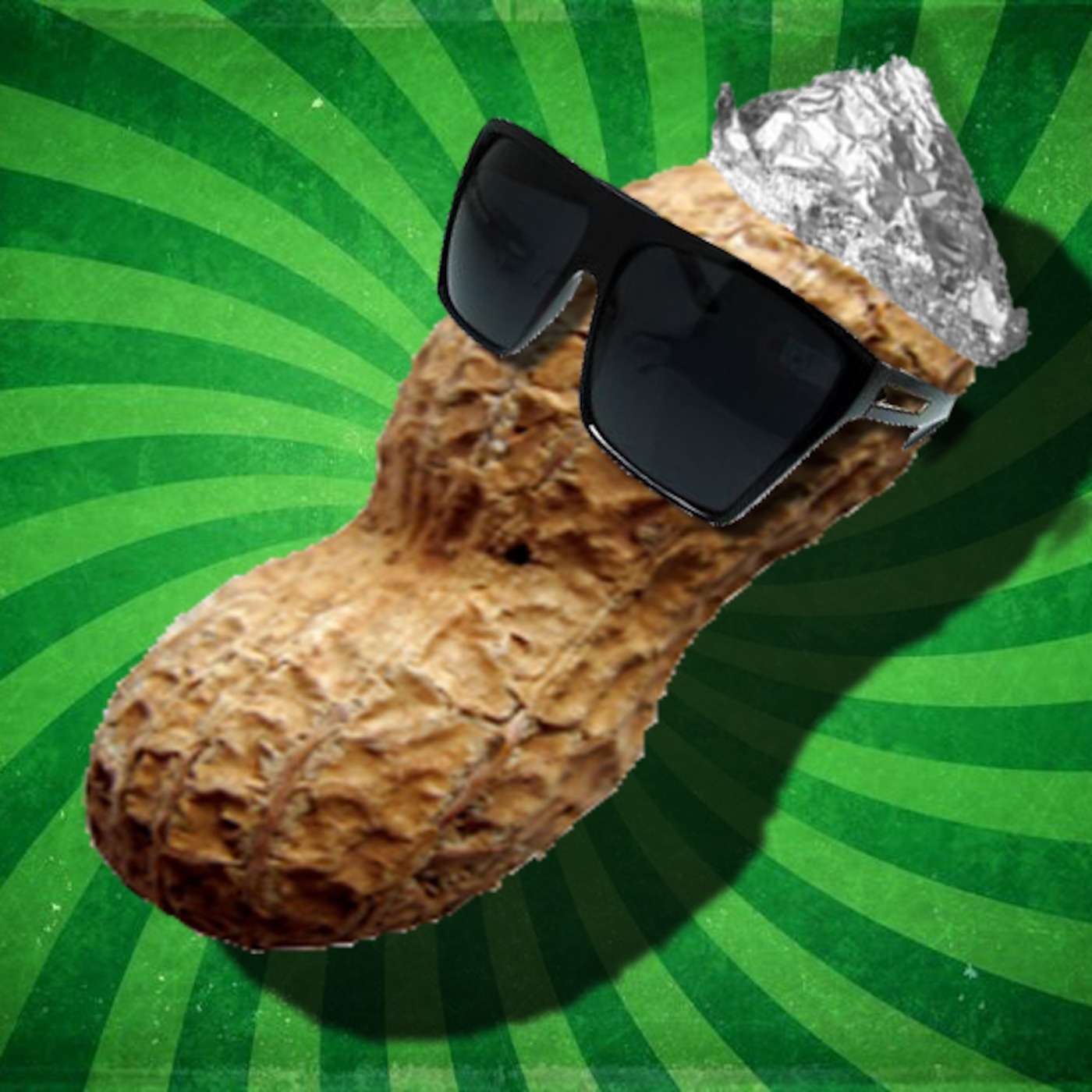 Conspiracy Nut Podcast: Episode 5