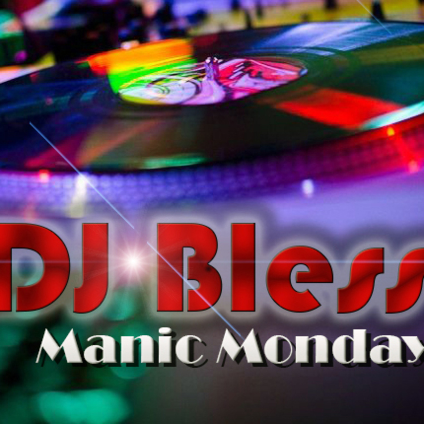 Labor Day Manic Monday episode artwork