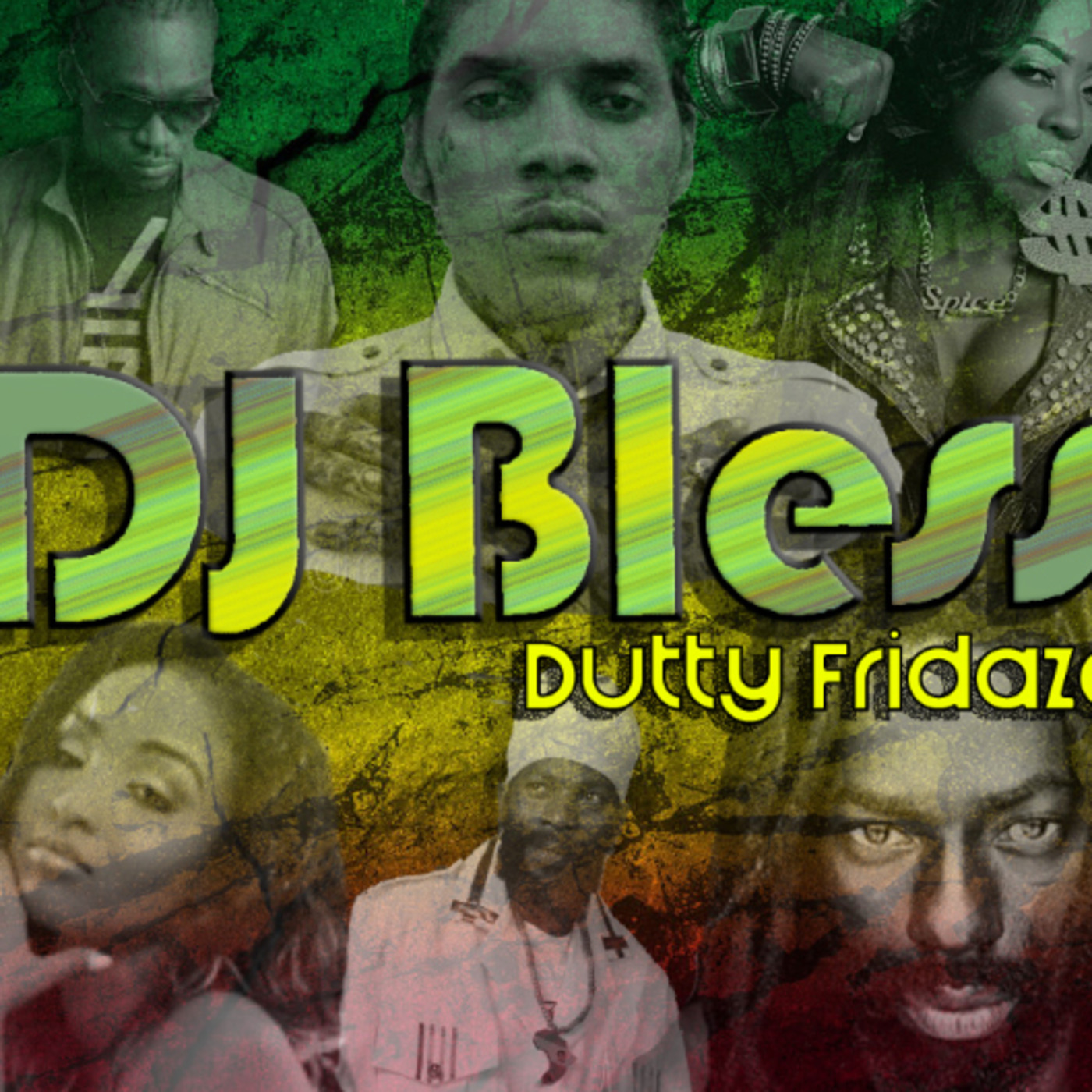 Episode 25: Best of Dutty Fridaze 2020 episode artwork