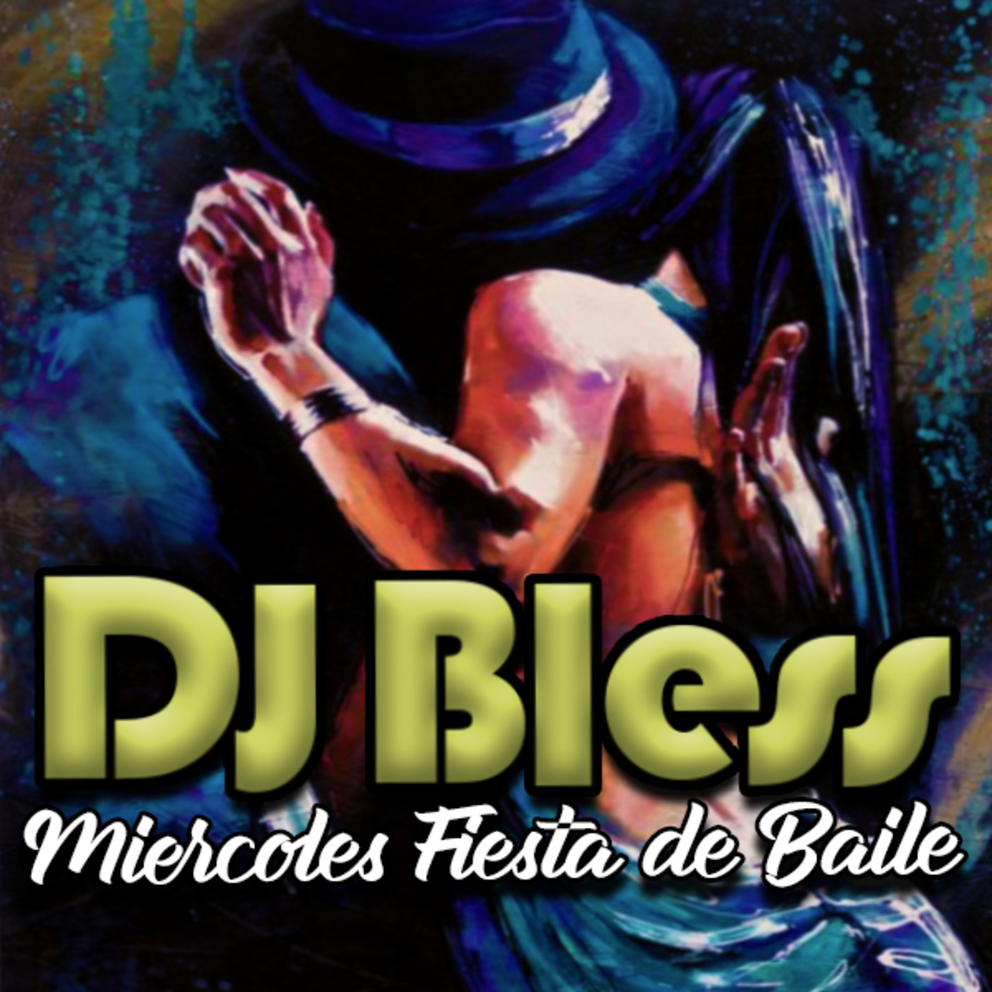 Episode 24: Best of Miercoles Fiesta de Baile 2020 episode artwork