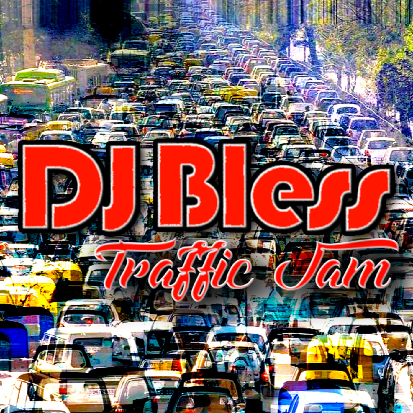 Episode 72: Traffic Jam 051022 episode artwork