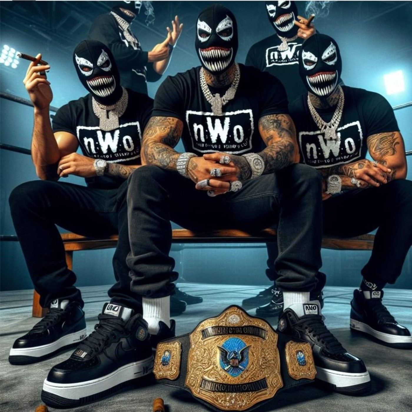 Worldwyde Radio