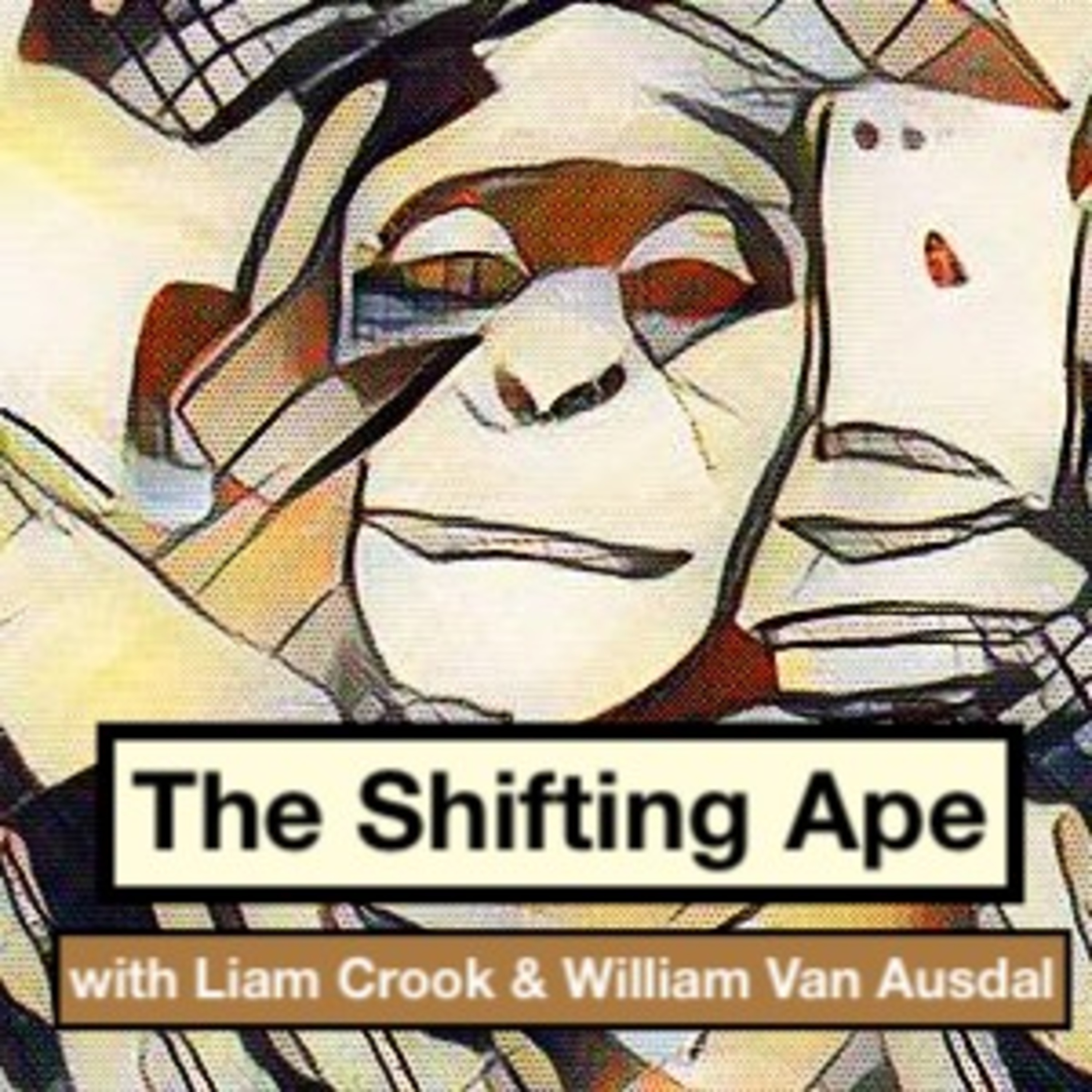 The Shifting Ape