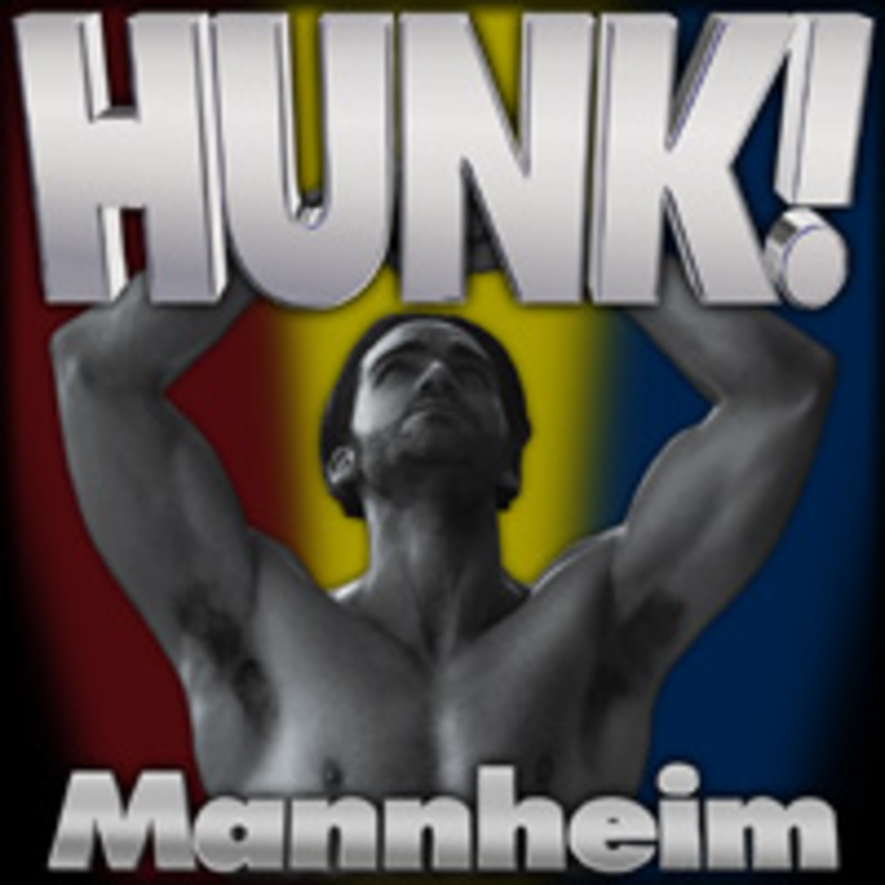 HUNK!'s Podcast podcast artwork