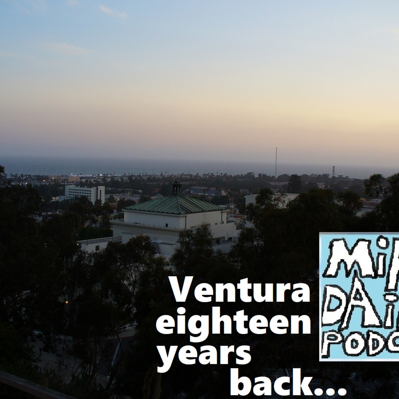 Episode 3096: Mystify!