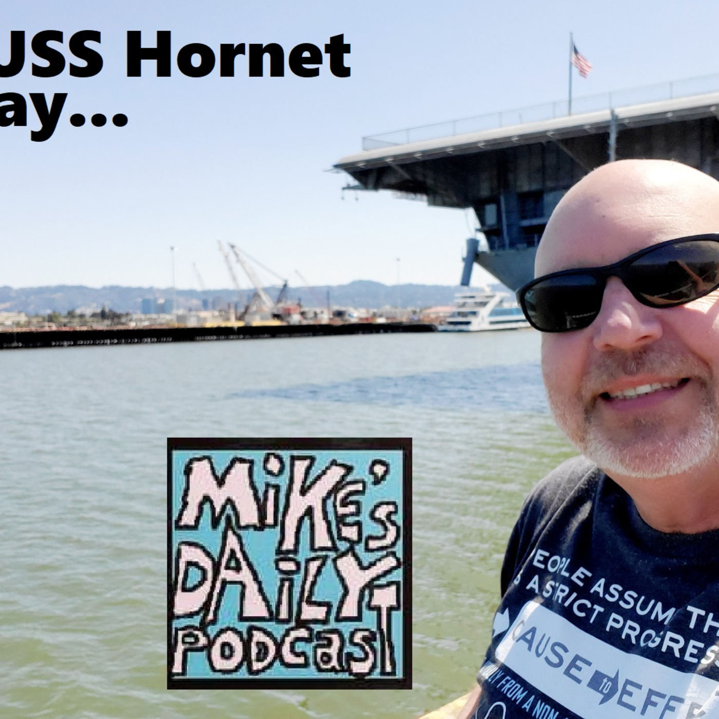 Episode 3101: Hornets!