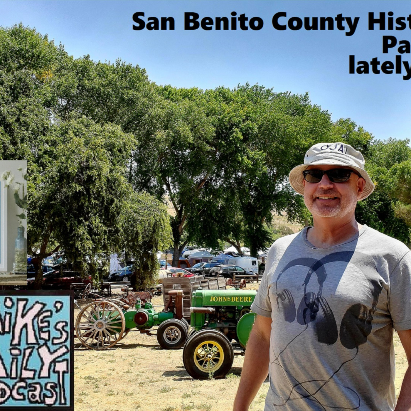 Episode 3137: Bygone!