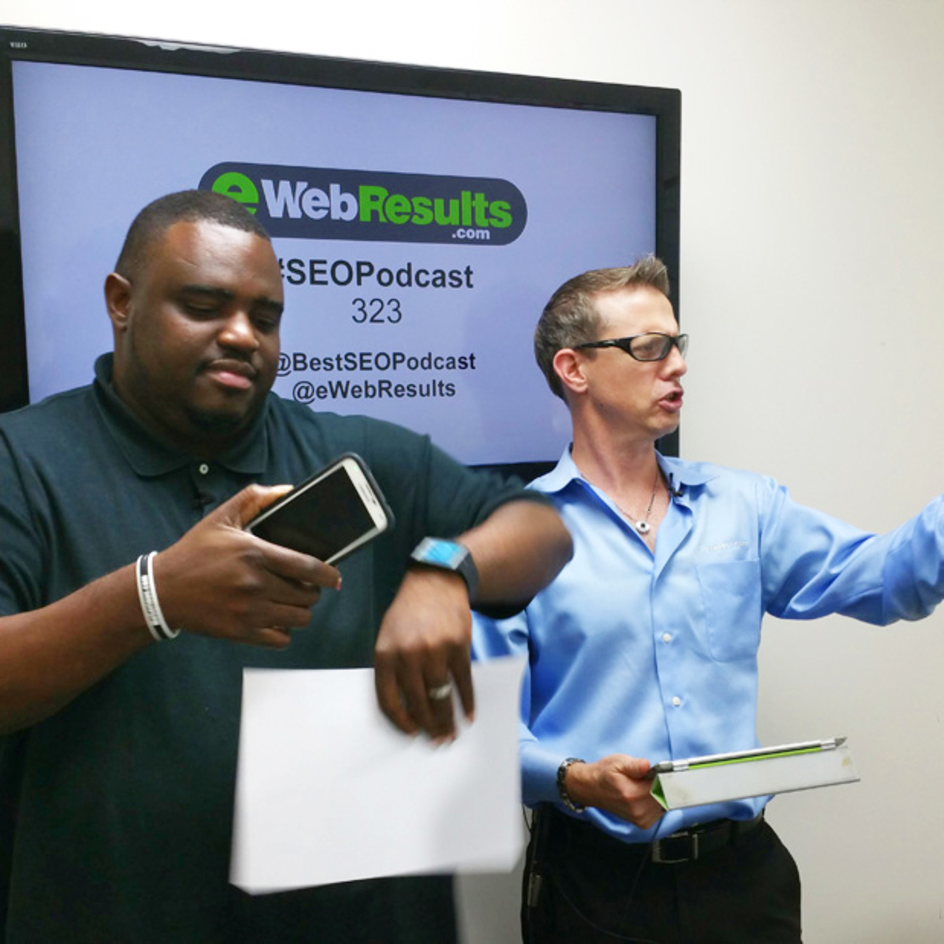 10 Branding Tips That Will Boost Your Local Search Ranking by Wesley Young #323