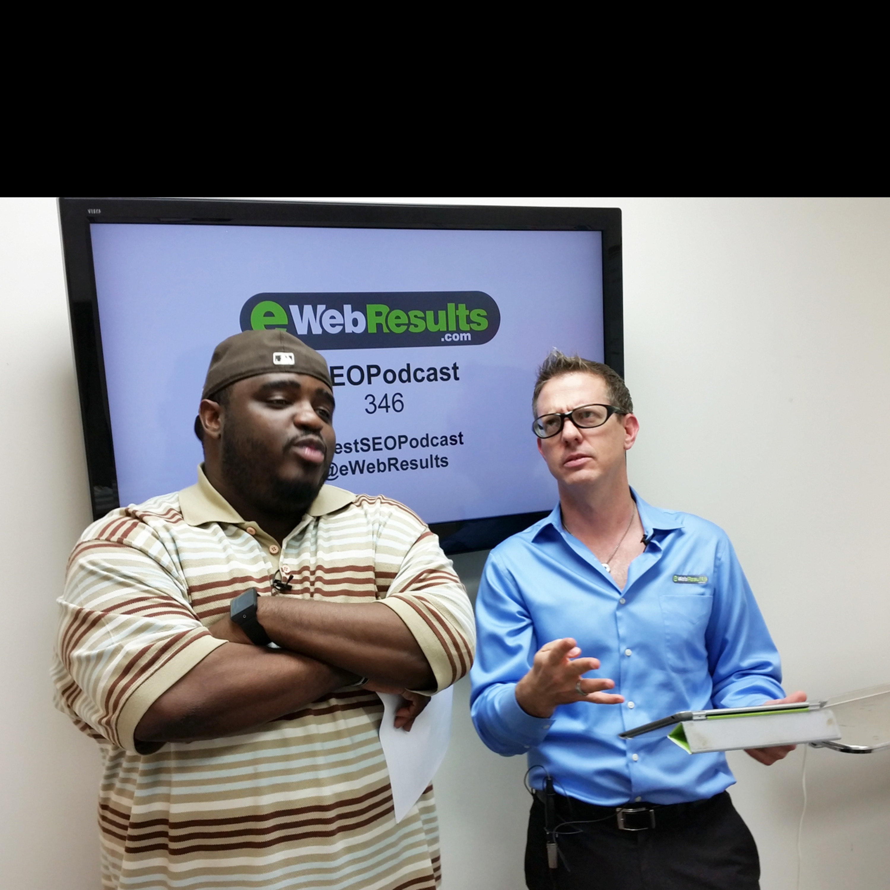 8 Big SEO Changes over the last Decade by Jason DeMers #346