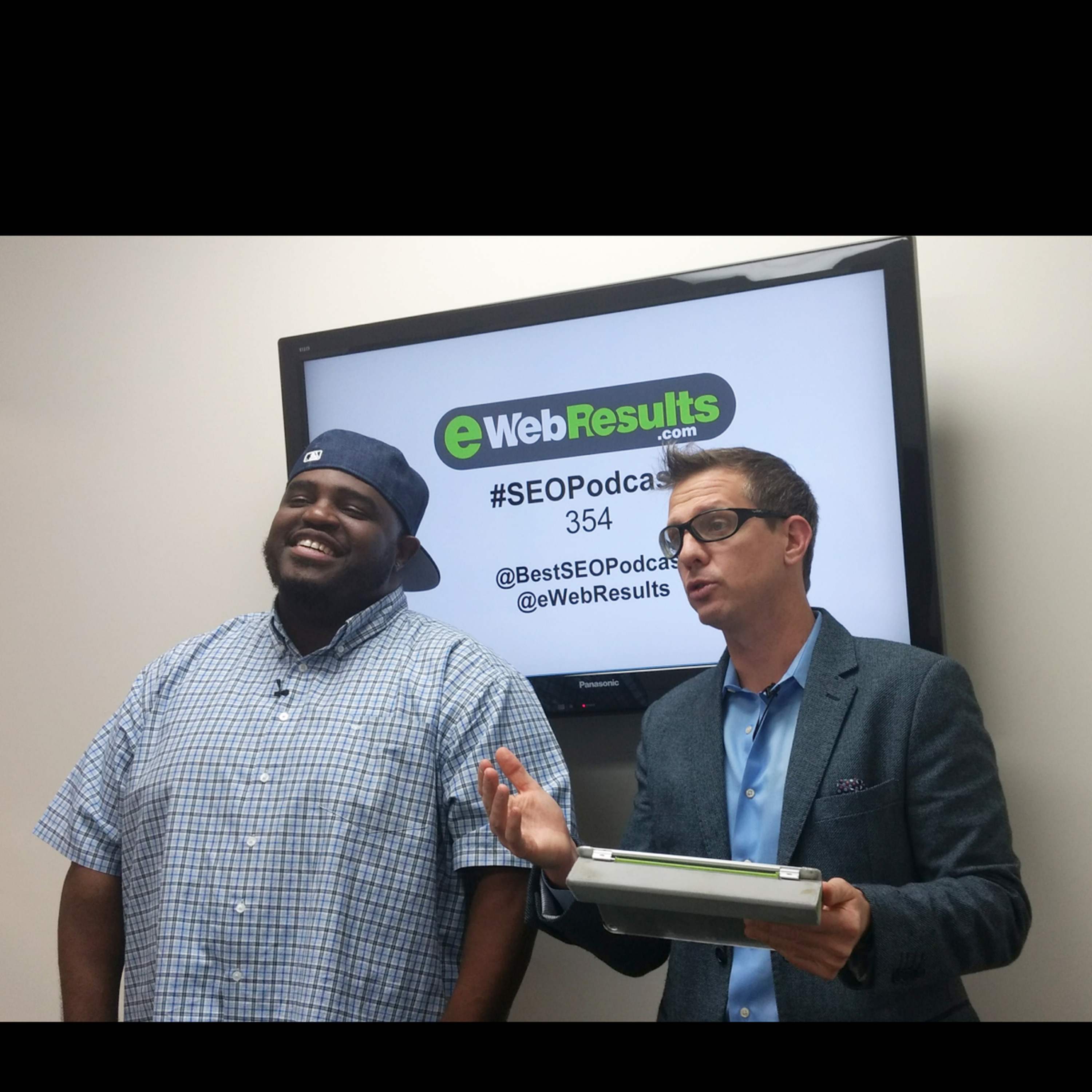 Year End Review 2016! Part 2 with Chris and Charles #354