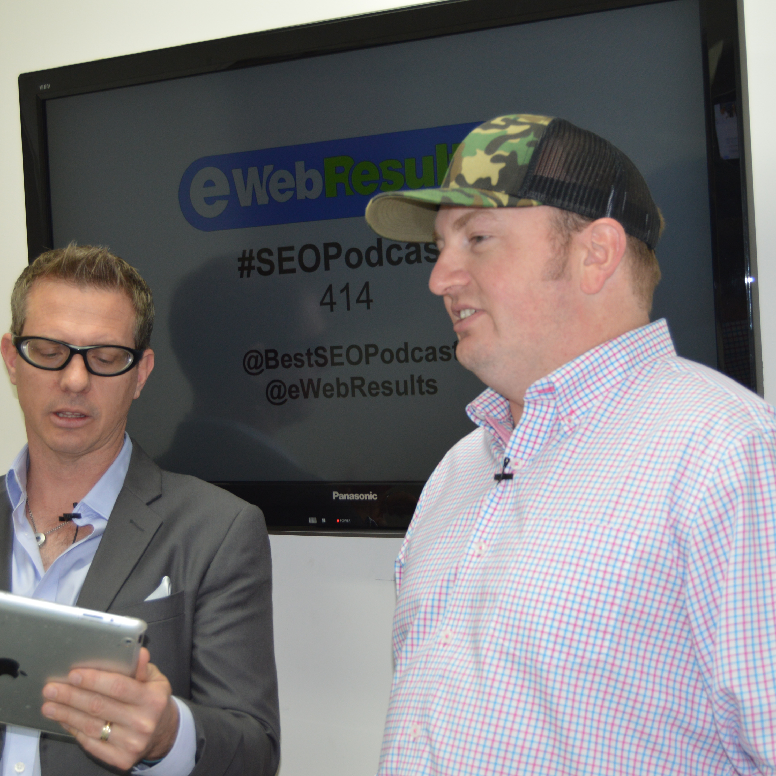 What is Geofencing: 4 Questions Every Business Owner Should Ask Before Using Geofencing Marketing #414