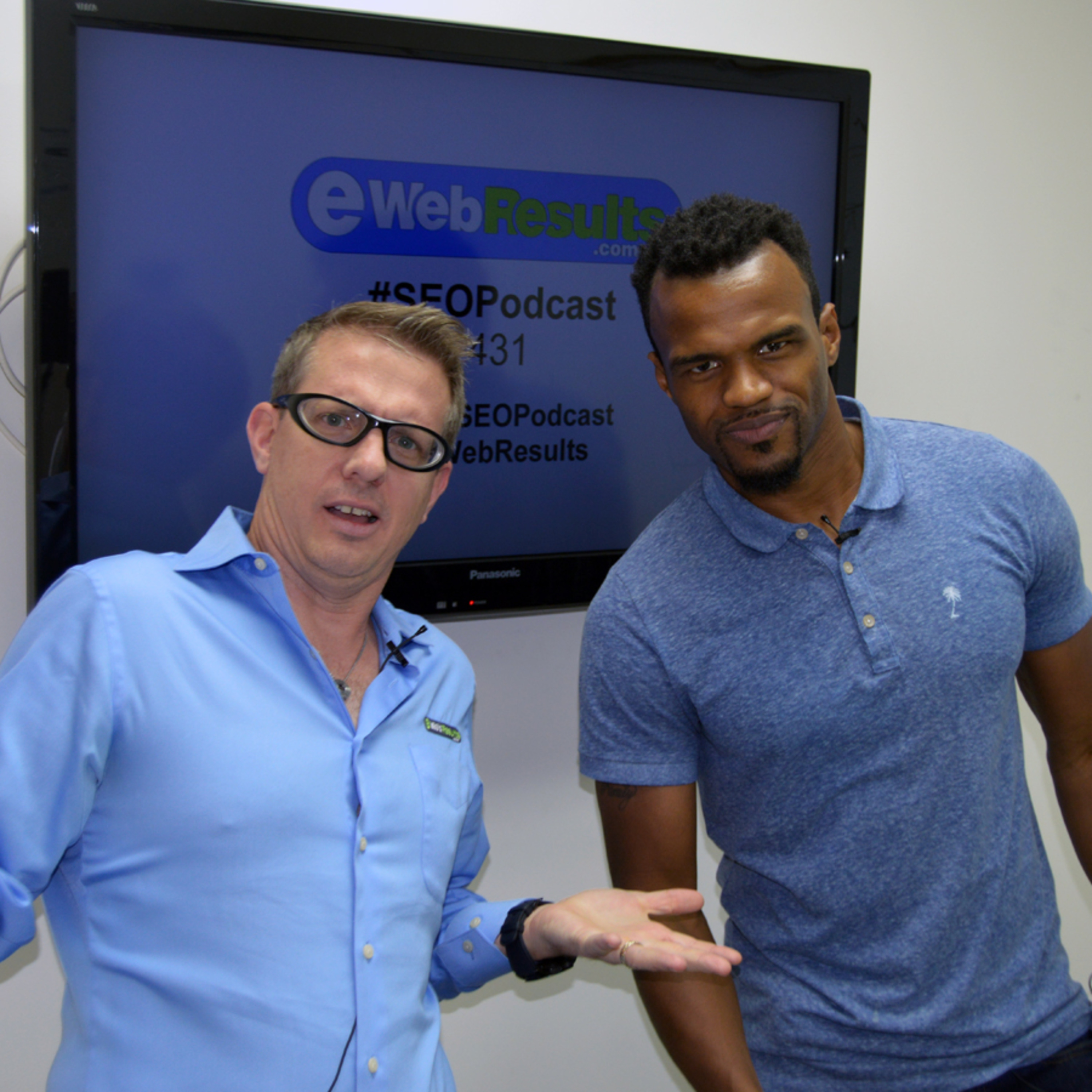 3 Steps to More Sales in 2018 with Chris Burres and Aaron Weathers #431