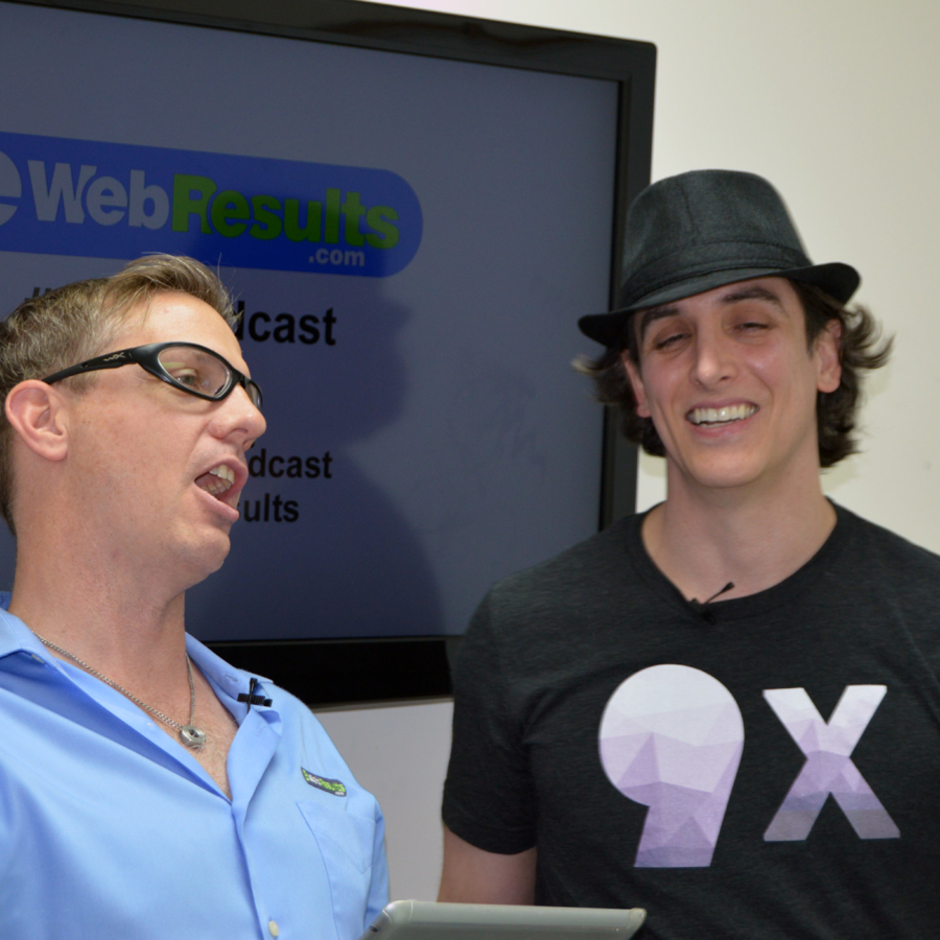 3 Ways To Get The Most Out Of User-Generated Content with Chris Burres and Matt Bertram #432