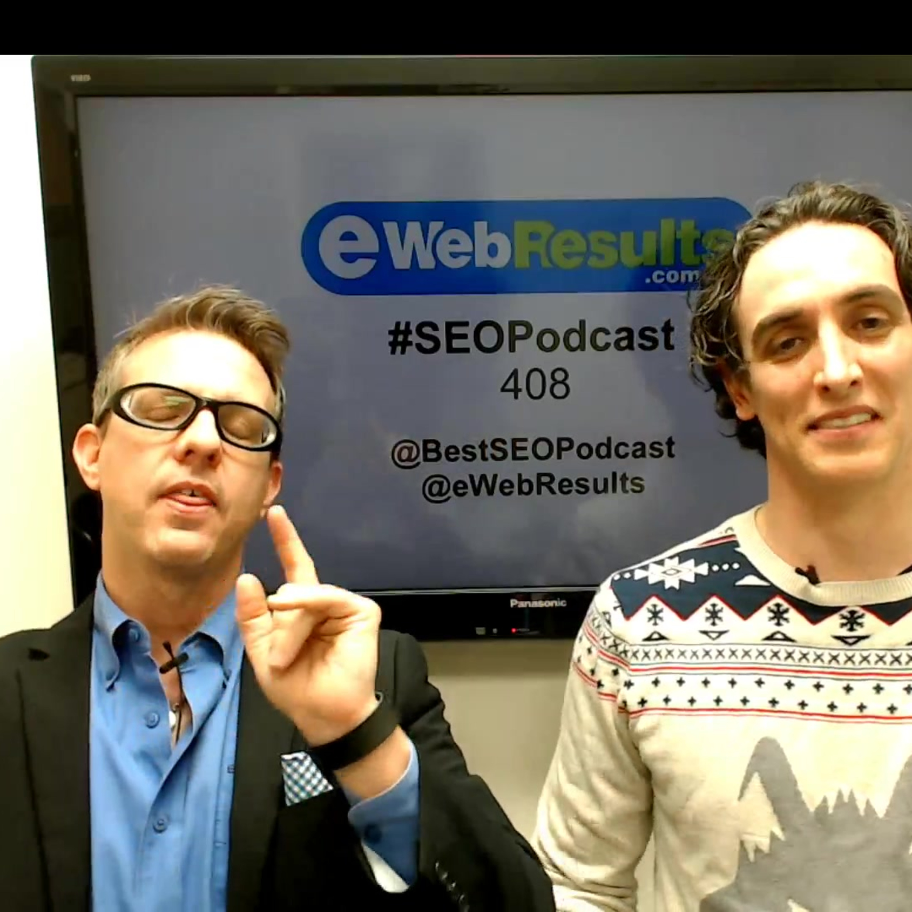 5 SEO Mistakes That Smart People Make by Jeremy Knauff #408