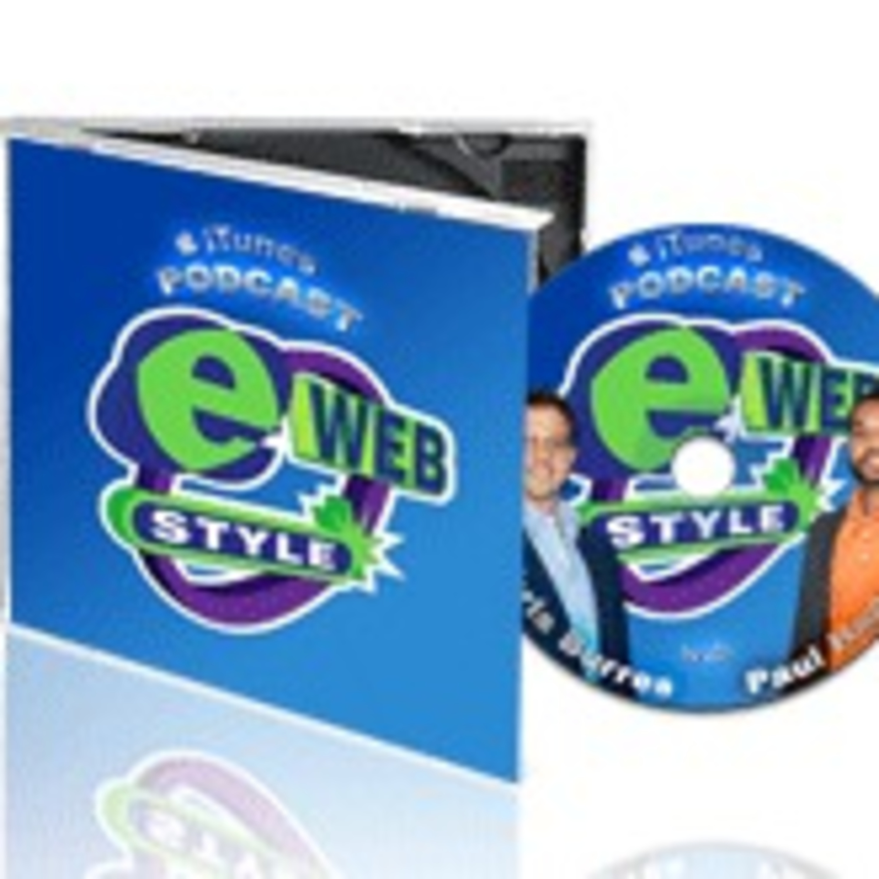 SEO 2010 Year in Review Part 1 - Internet Marketing Podcast - Number 89