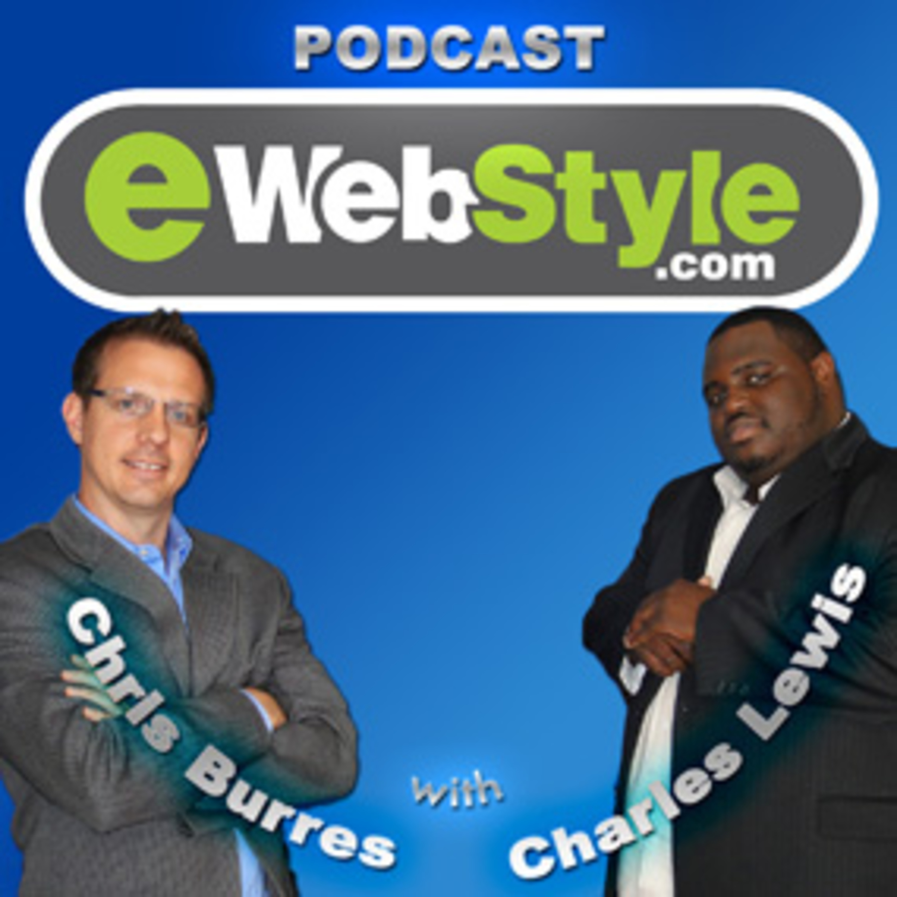 #SEOPodcast287 - 5 Ways to Instantly Improve Landing Page Conversions