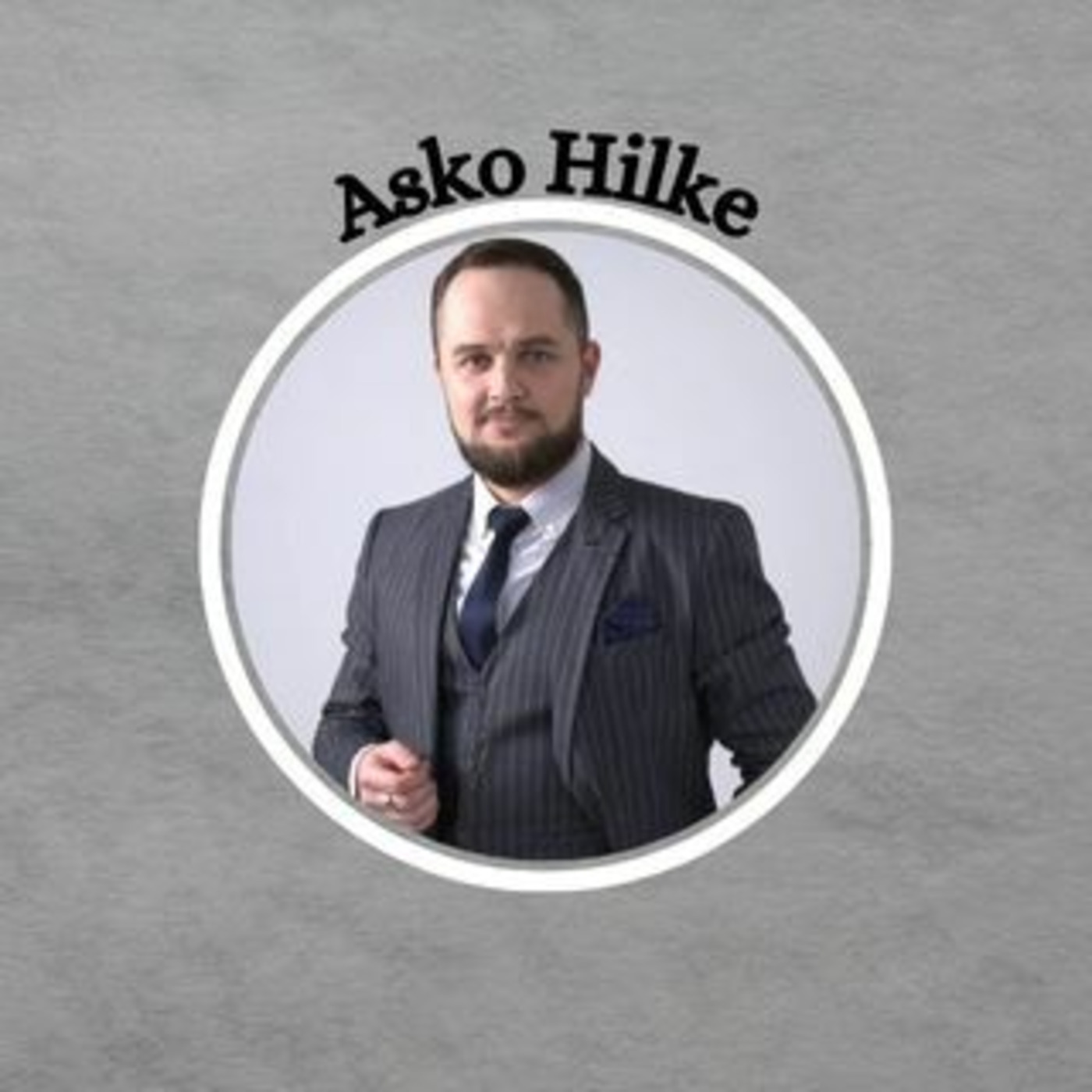 askohilke\'s Podcast