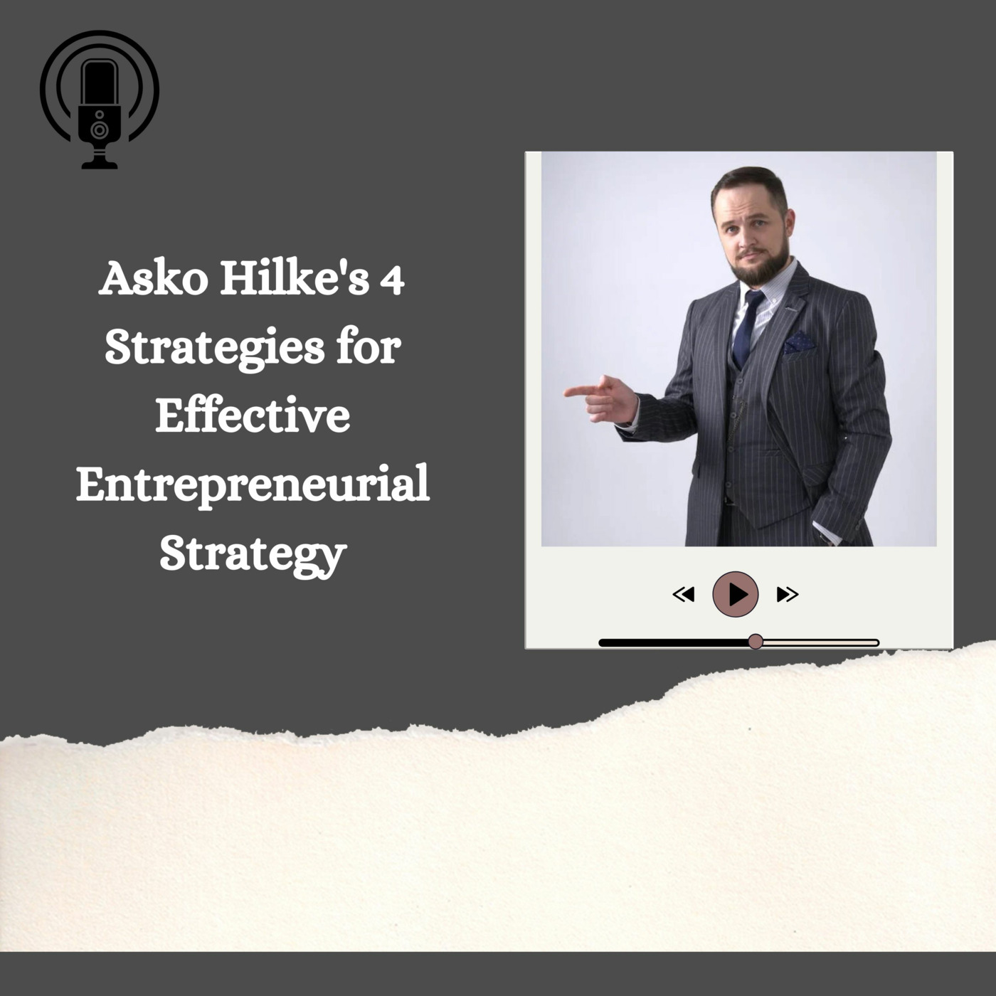 askohilke\'s Podcast