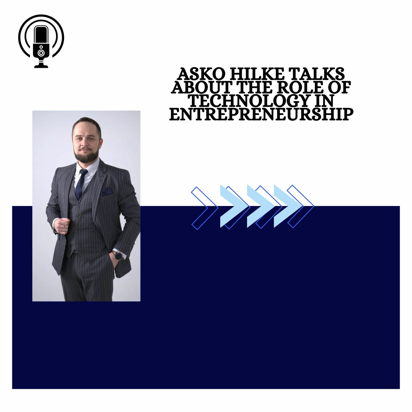 askohilke\'s Podcast