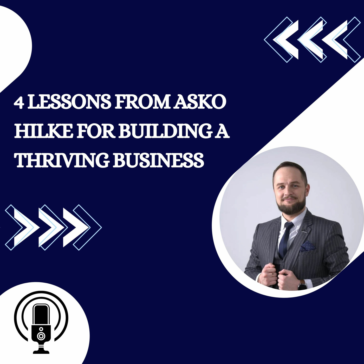 askohilke\'s Podcast