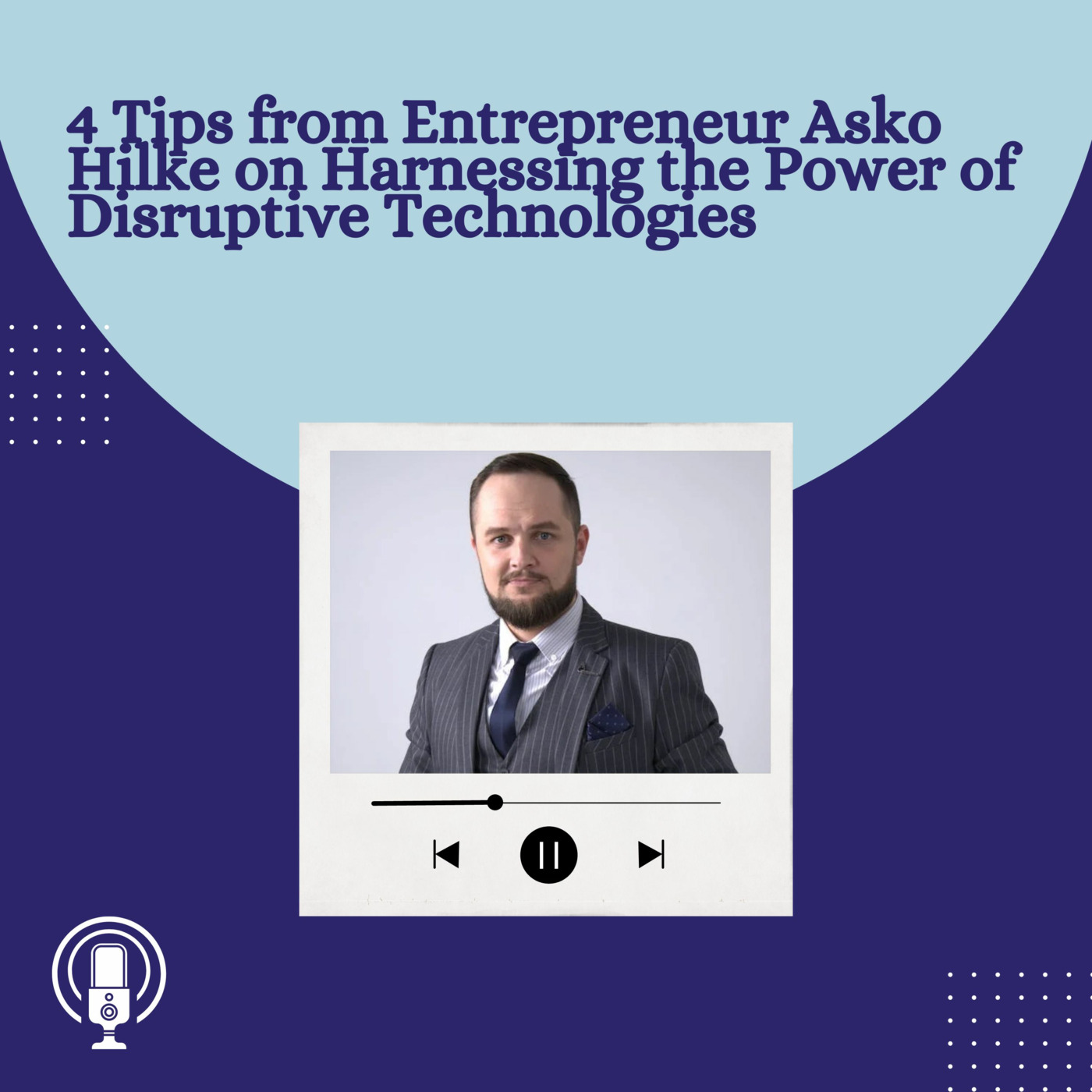askohilke\'s Podcast
