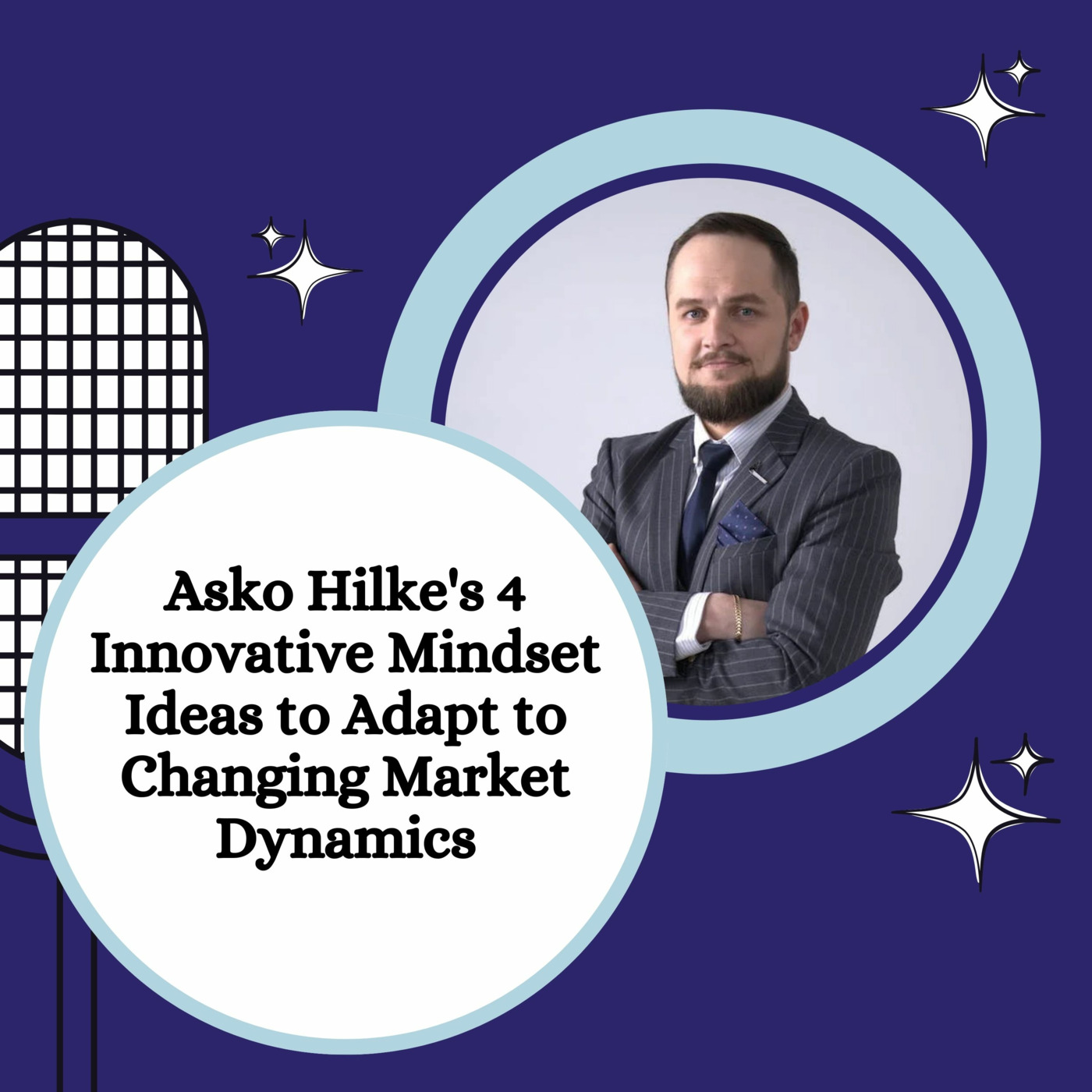 askohilke\'s Podcast