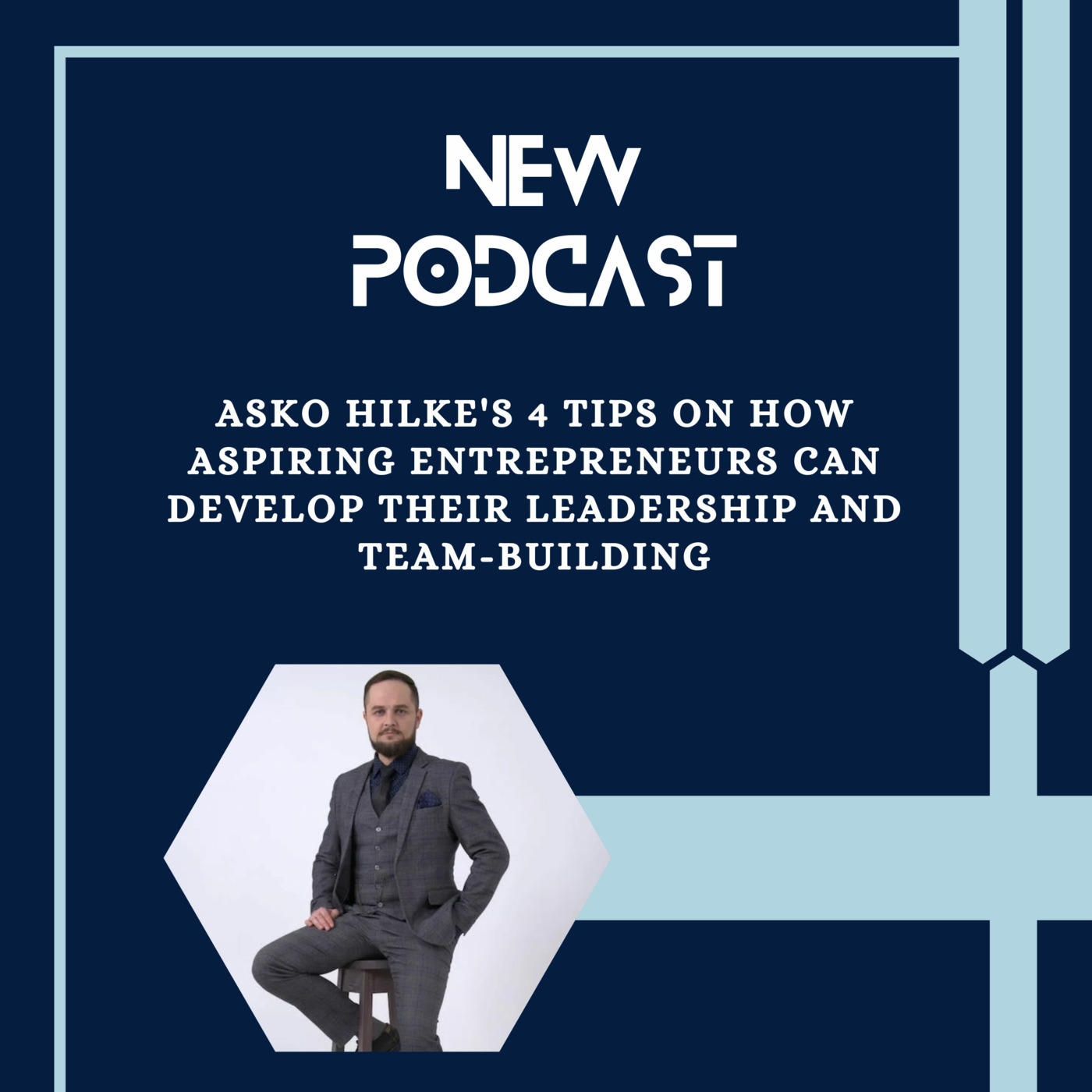askohilke\'s Podcast