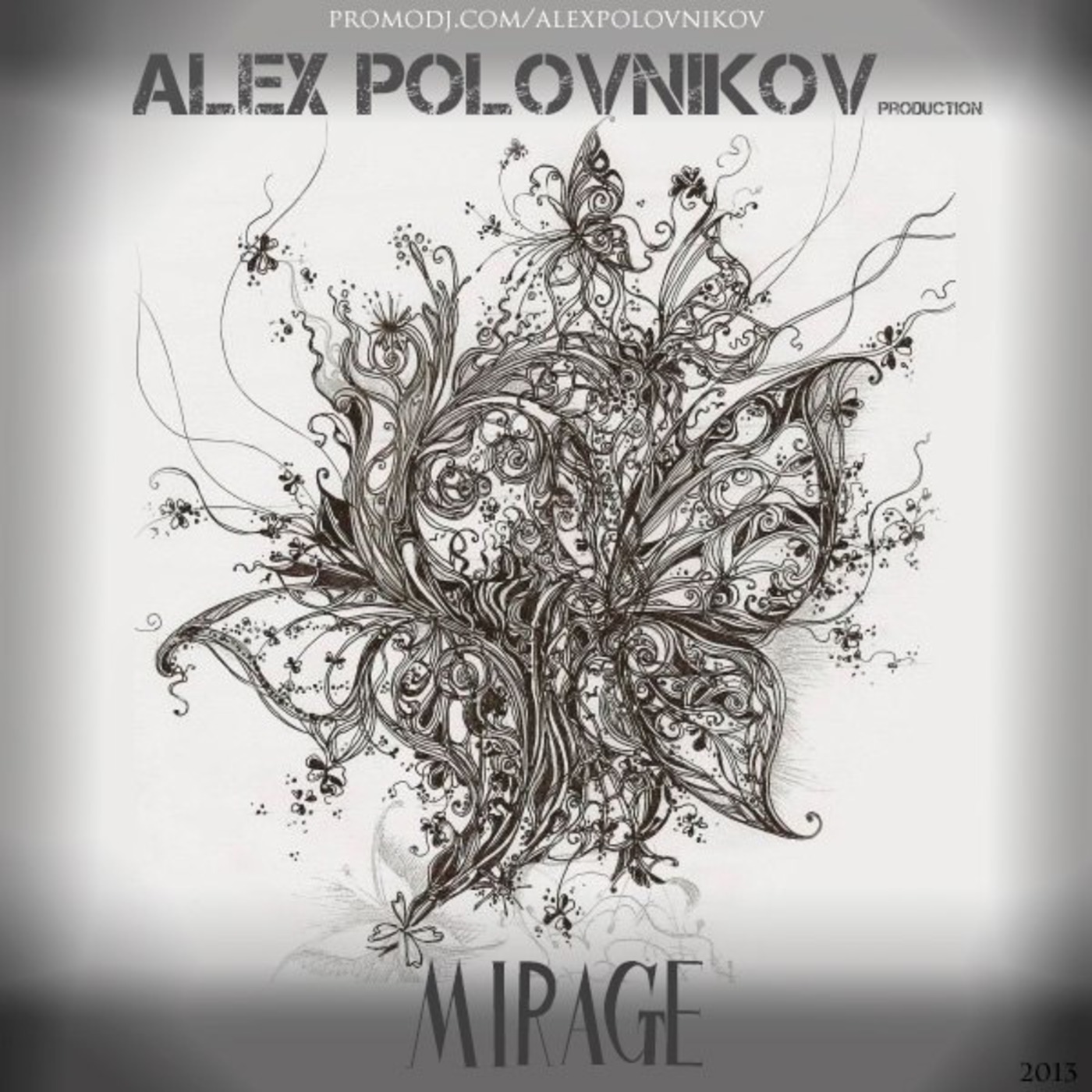 Alex Polovnikov's Podcast