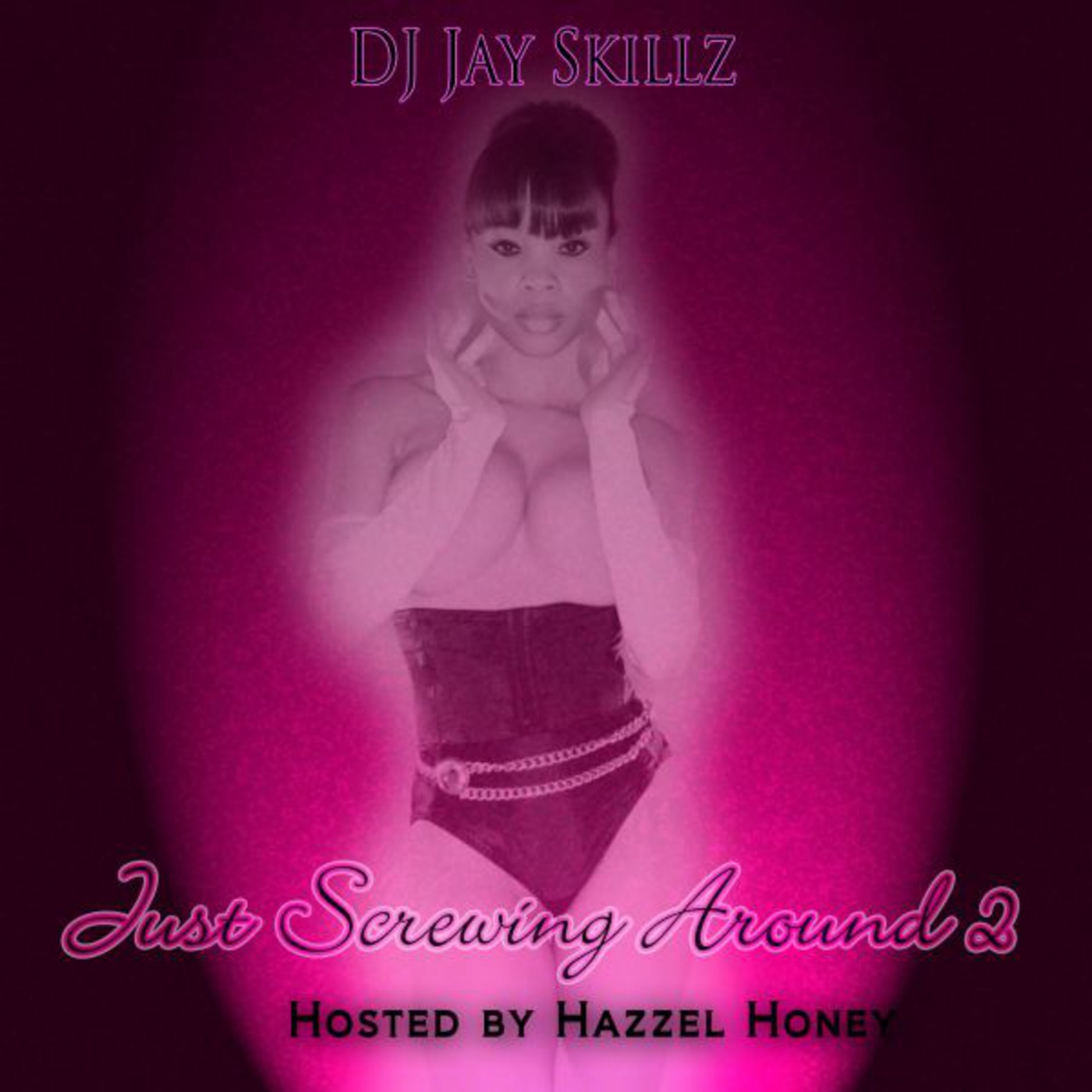 Jay Skillz\'s Podcast