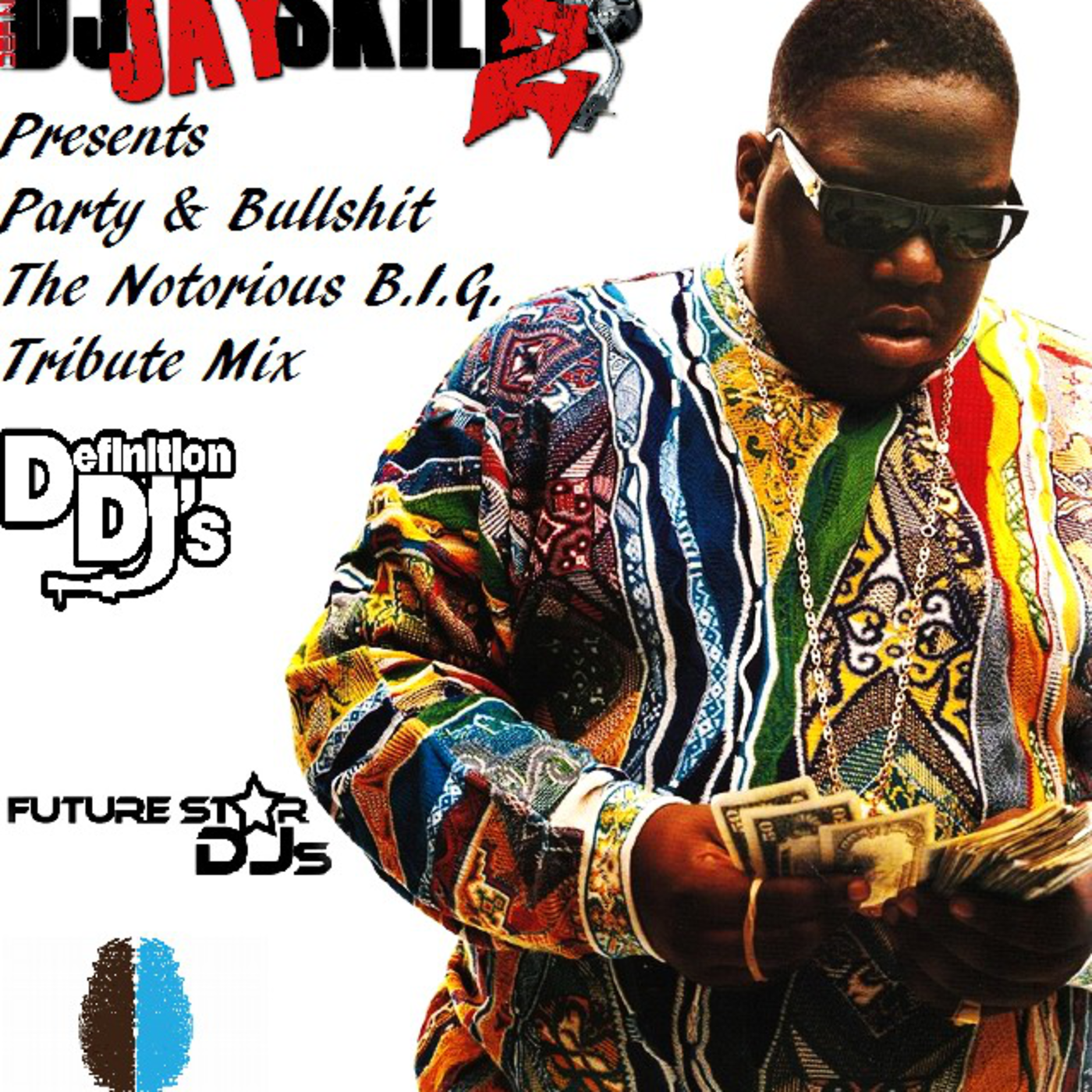 Jay Skillz\'s Podcast