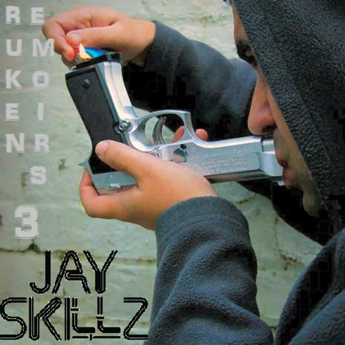 Jay Skillz\'s Podcast
