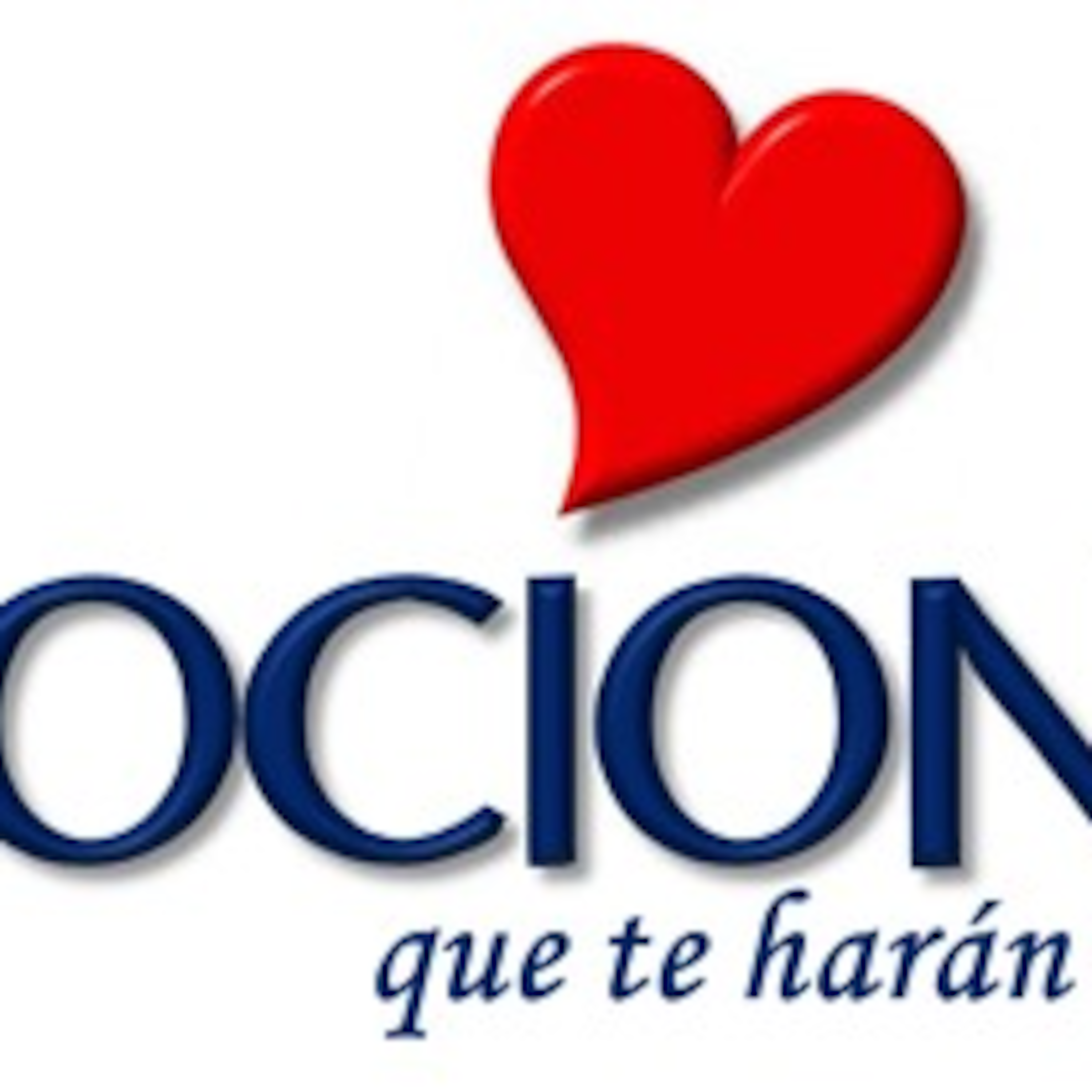 Emociones podcast artwork