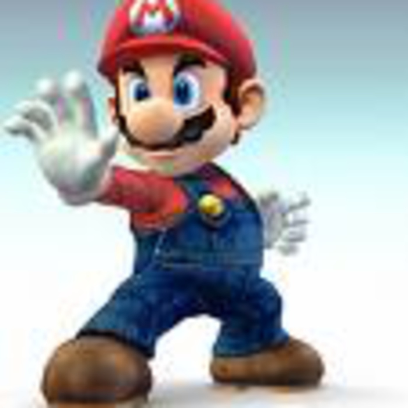 neocast ep.3 "mario episode artwork