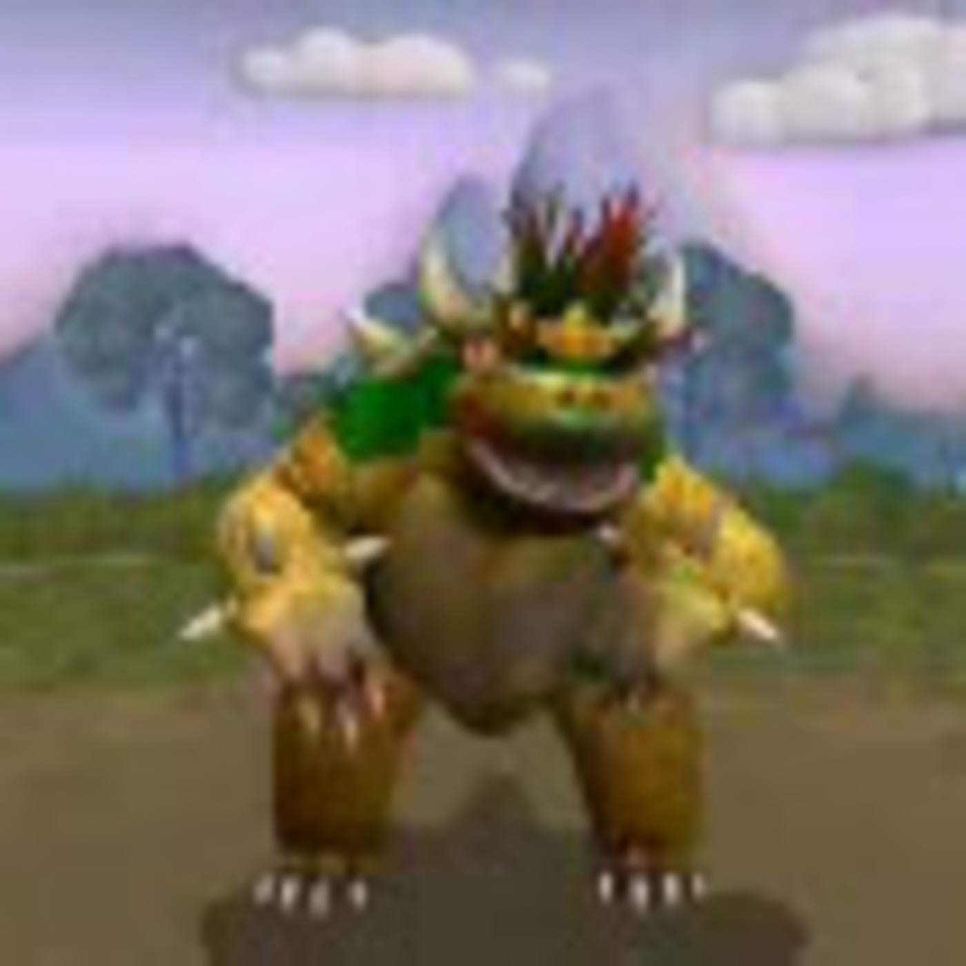 neocast ep.5 "bowser" episode artwork