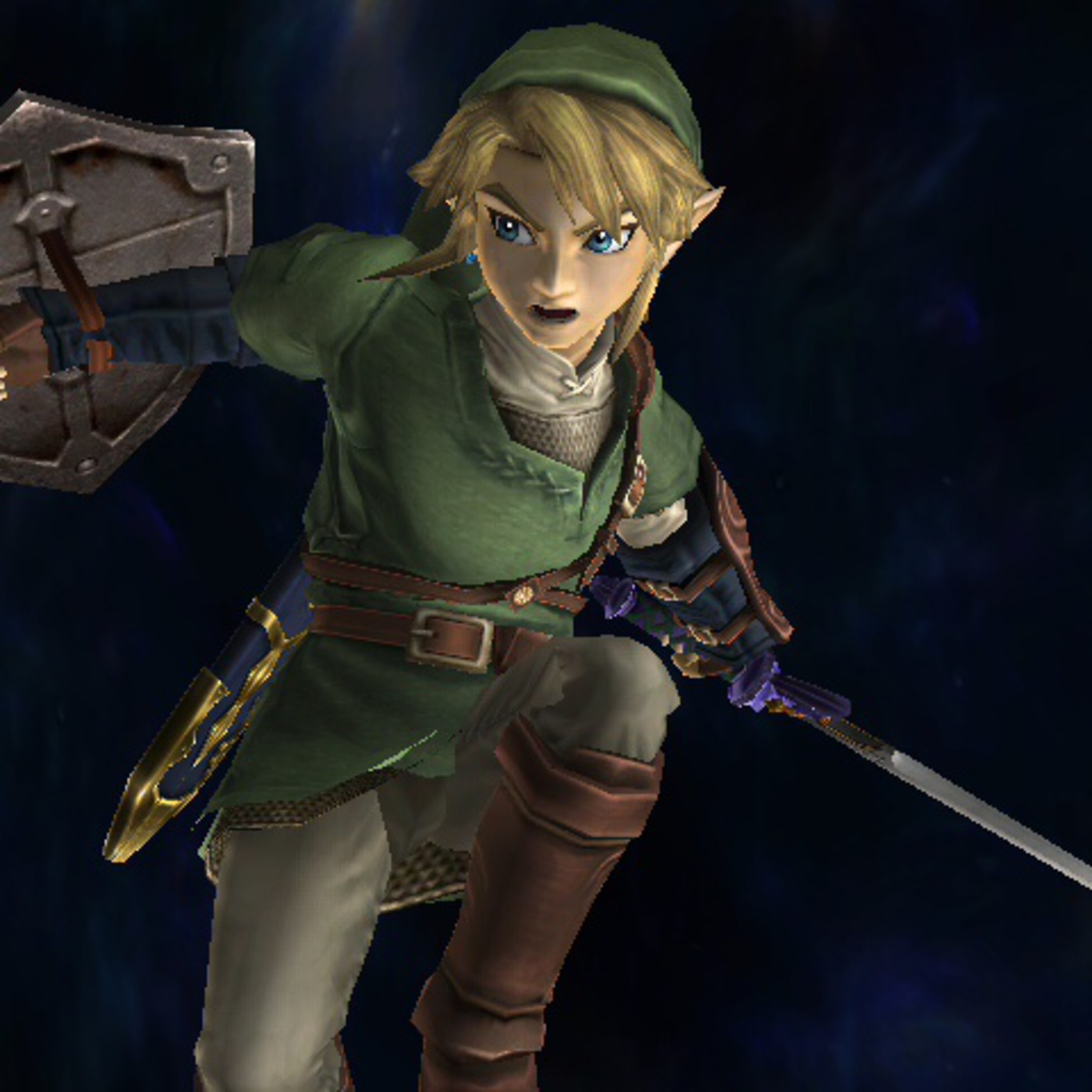 neocast ep.11 "link" episode artwork