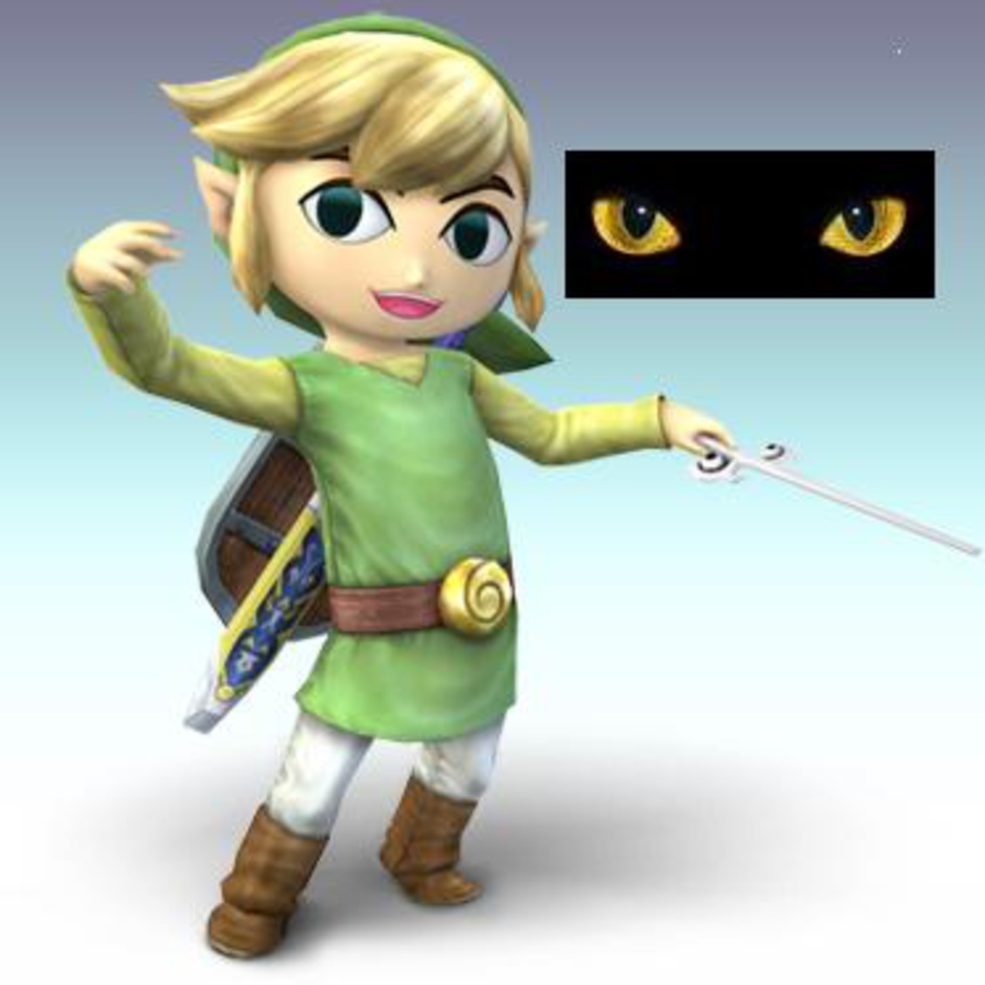 neocast ep.12 "link???" episode artwork