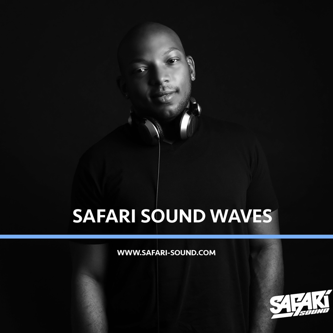 Safari Sound Waves