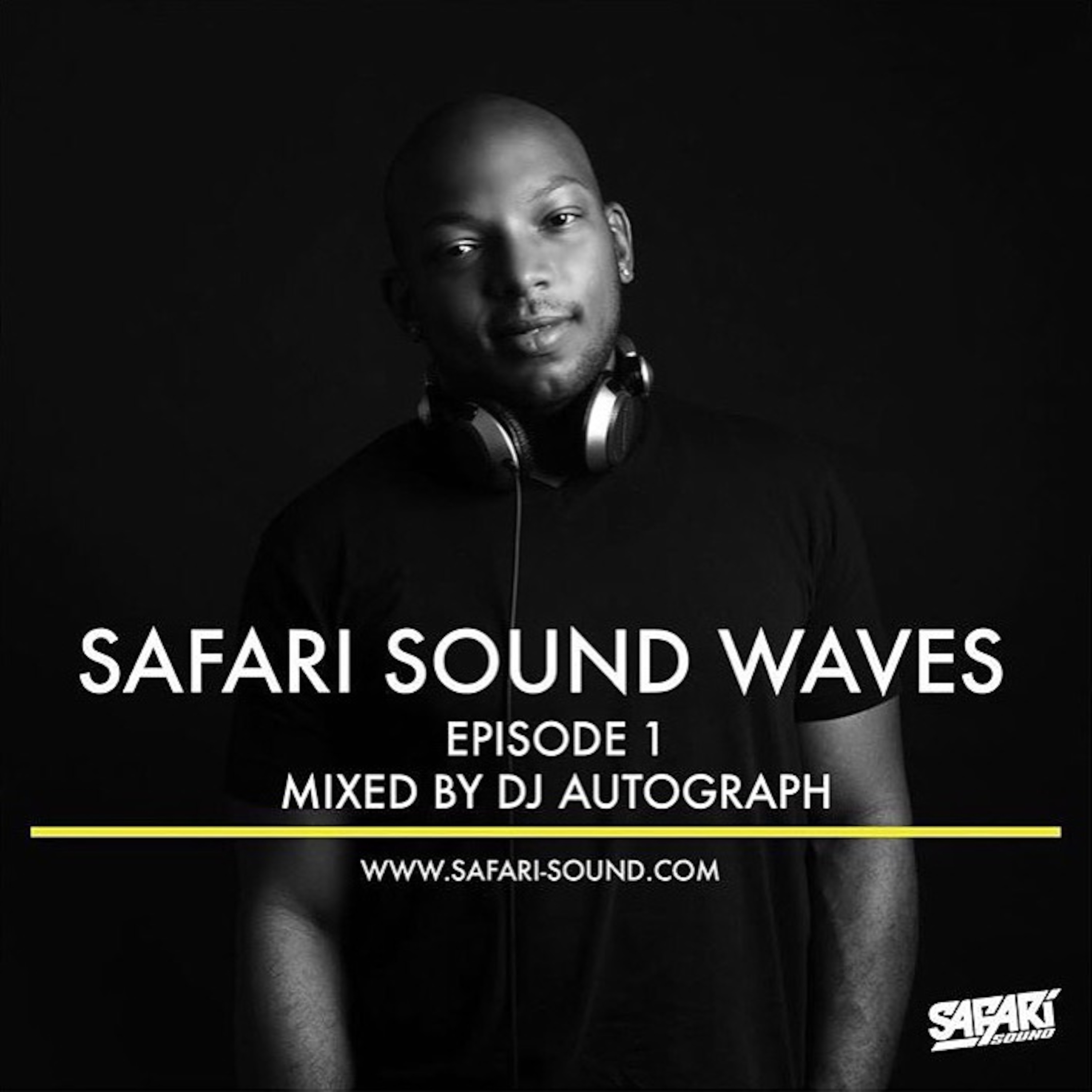 Safari Sound Waves Episode 1 episode artwork