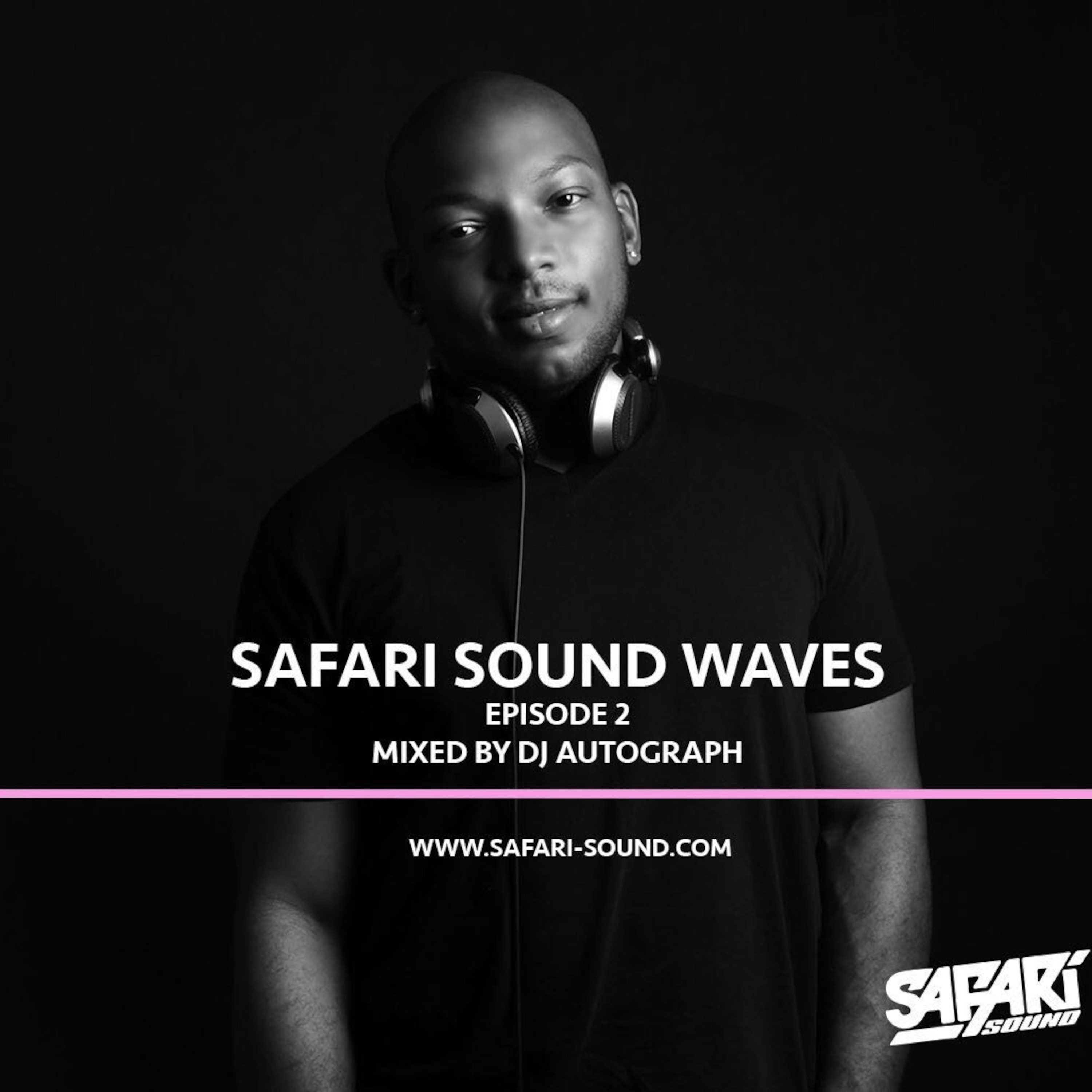 Safari Sound Waves Episode 2 episode artwork