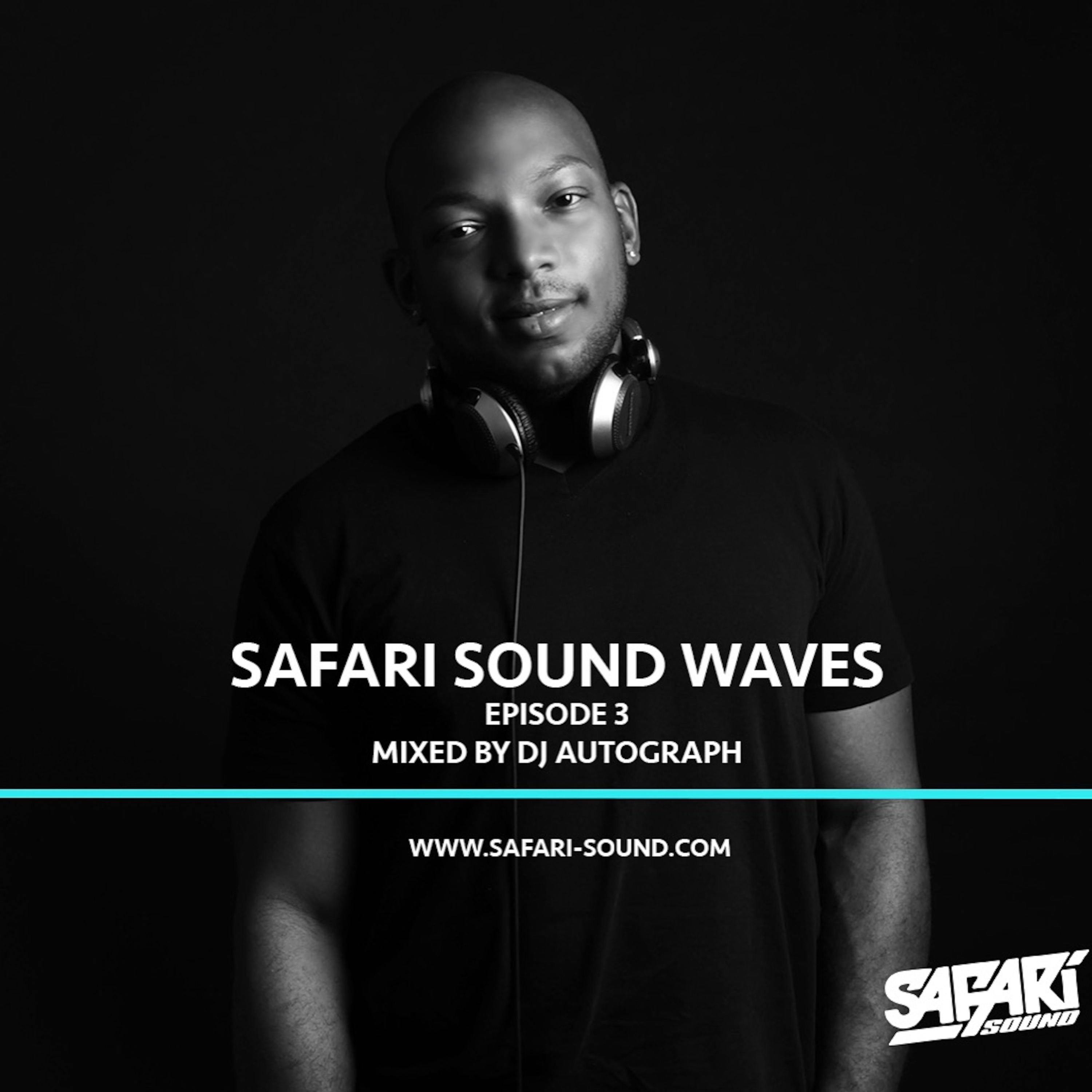 Safari Sound Waves Episode 3 episode artwork