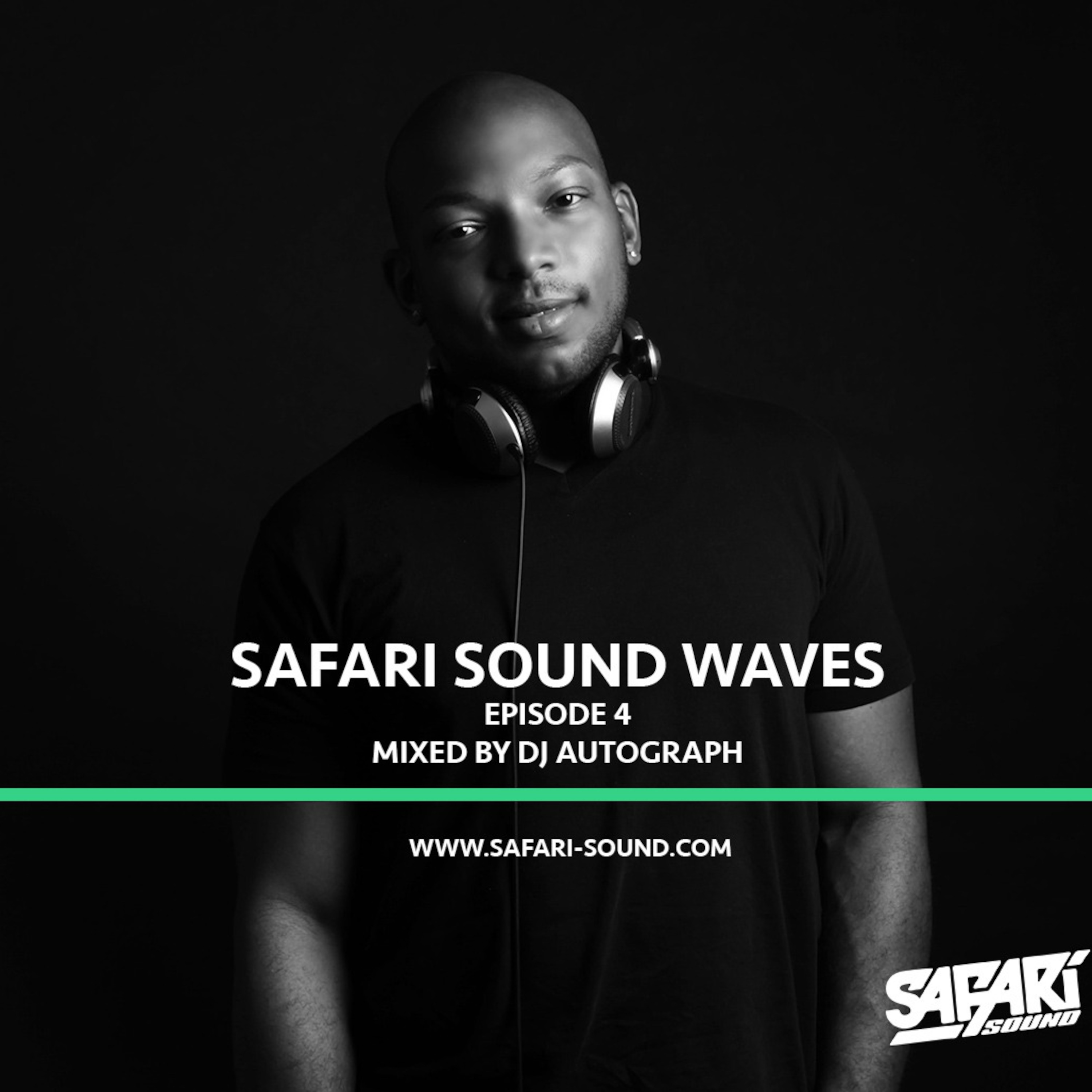 Safari Sound Waves Episode 4 episode artwork