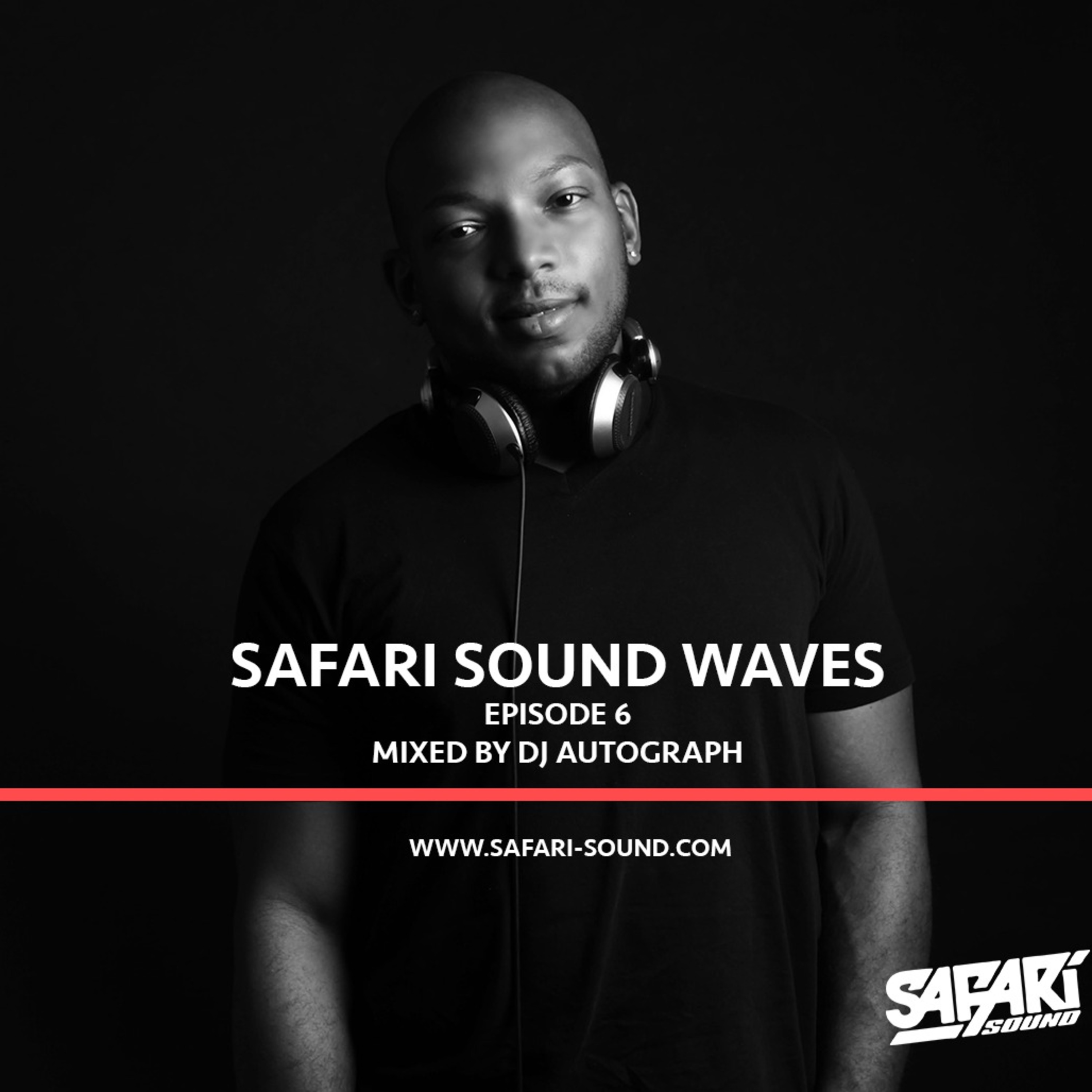Safari Sound Waves Episode 6 episode artwork