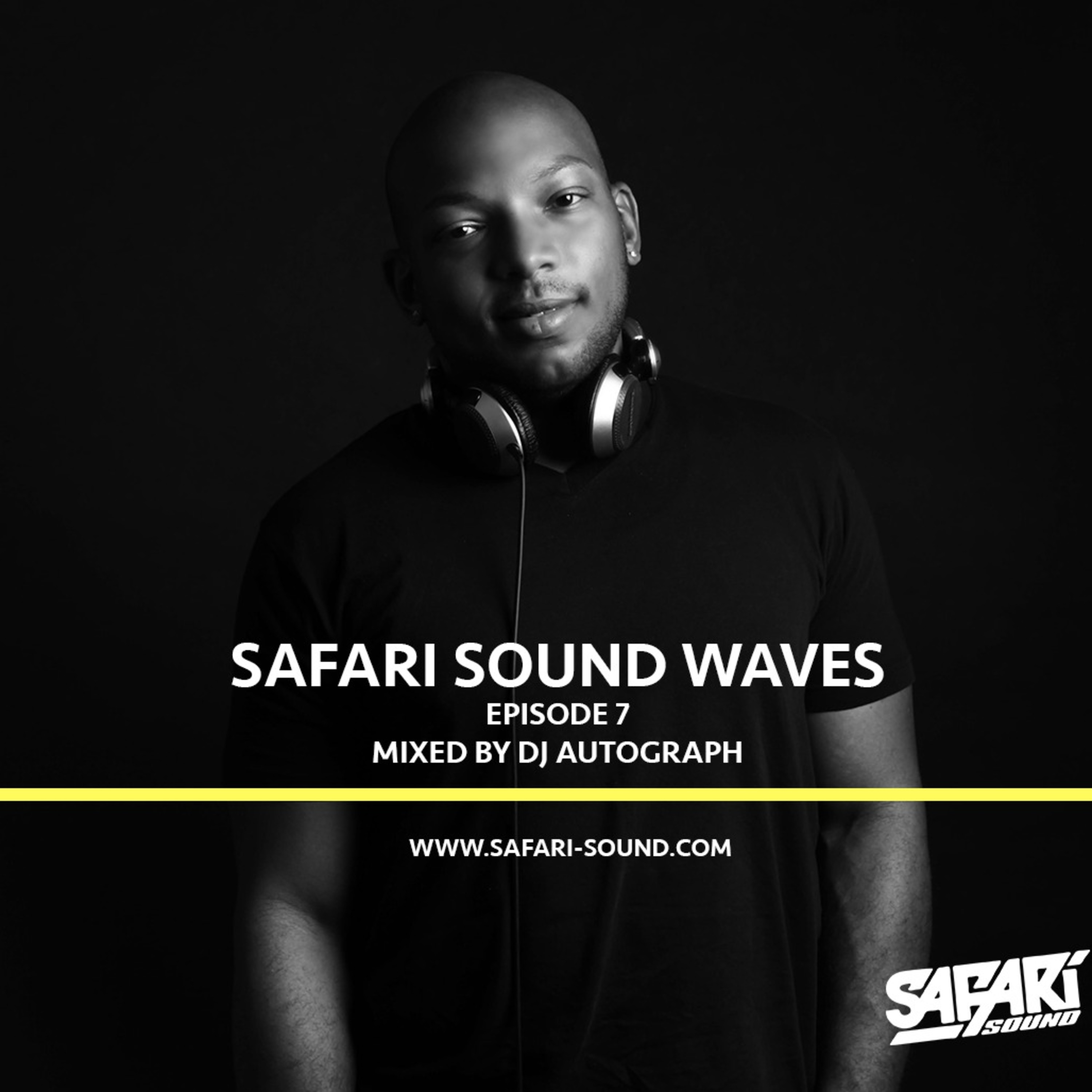 Safari Sound Waves Episode 7 episode artwork